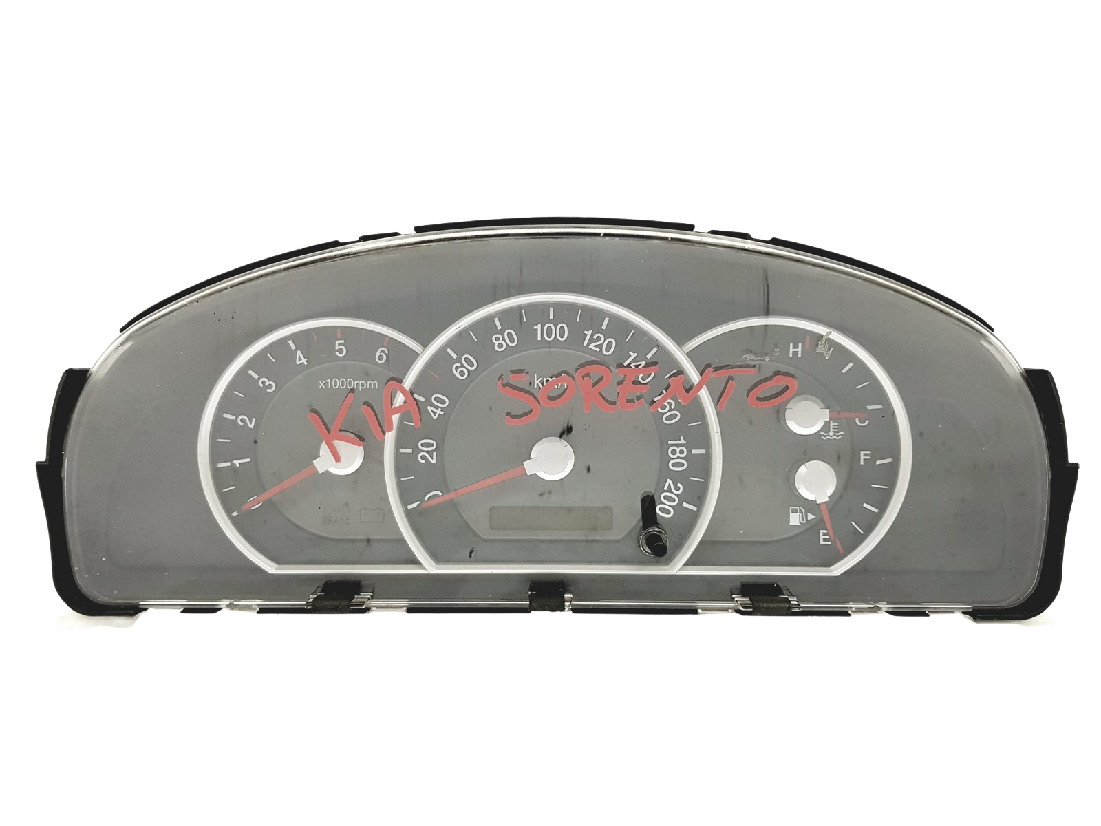 Kierroslukumittari Kia Sorento 94013-3E240 940133E240 59421 main product photo