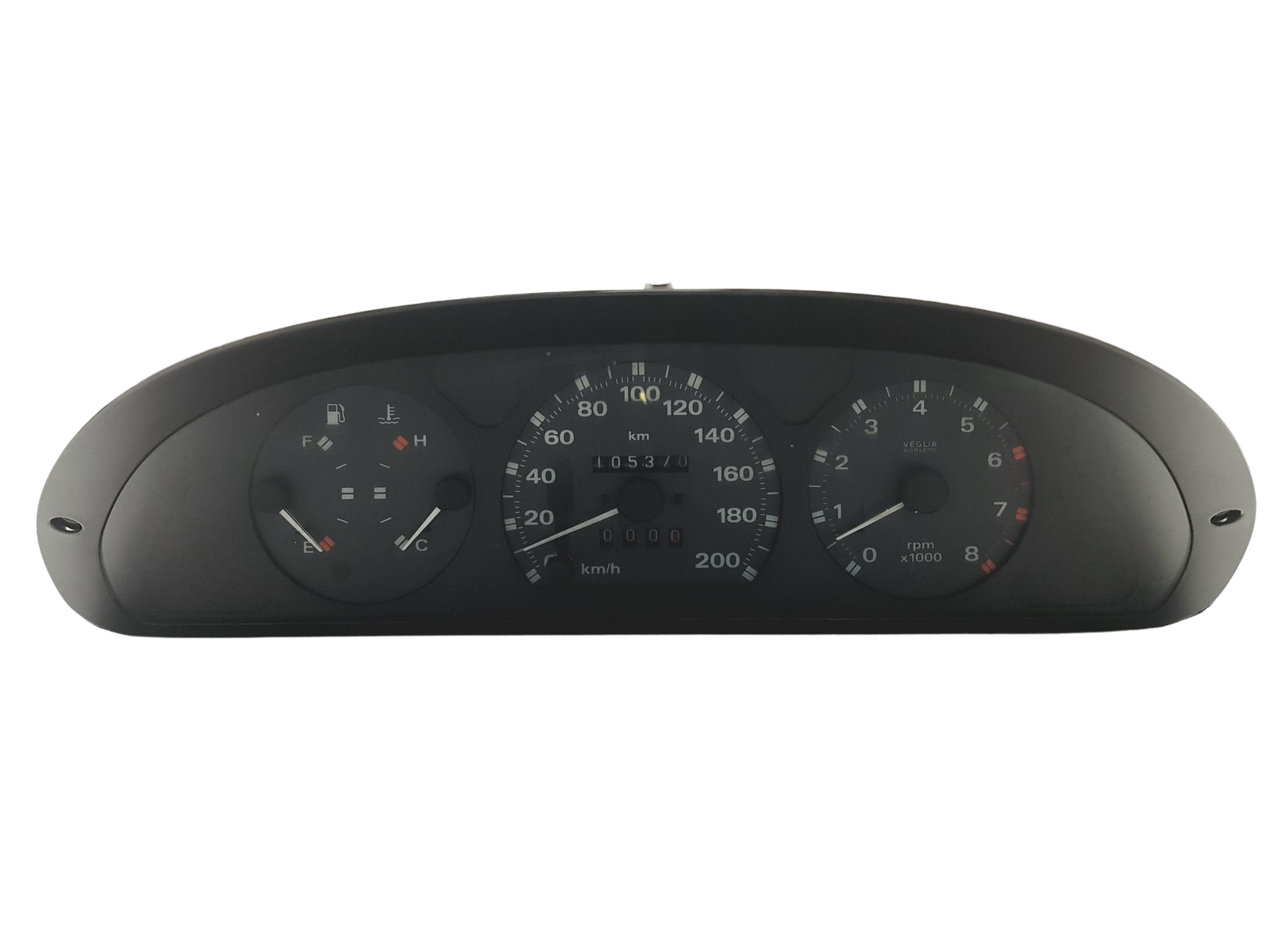 Nopeusmittari Fiat Punto 606219001 6062190030 54559 main product photo