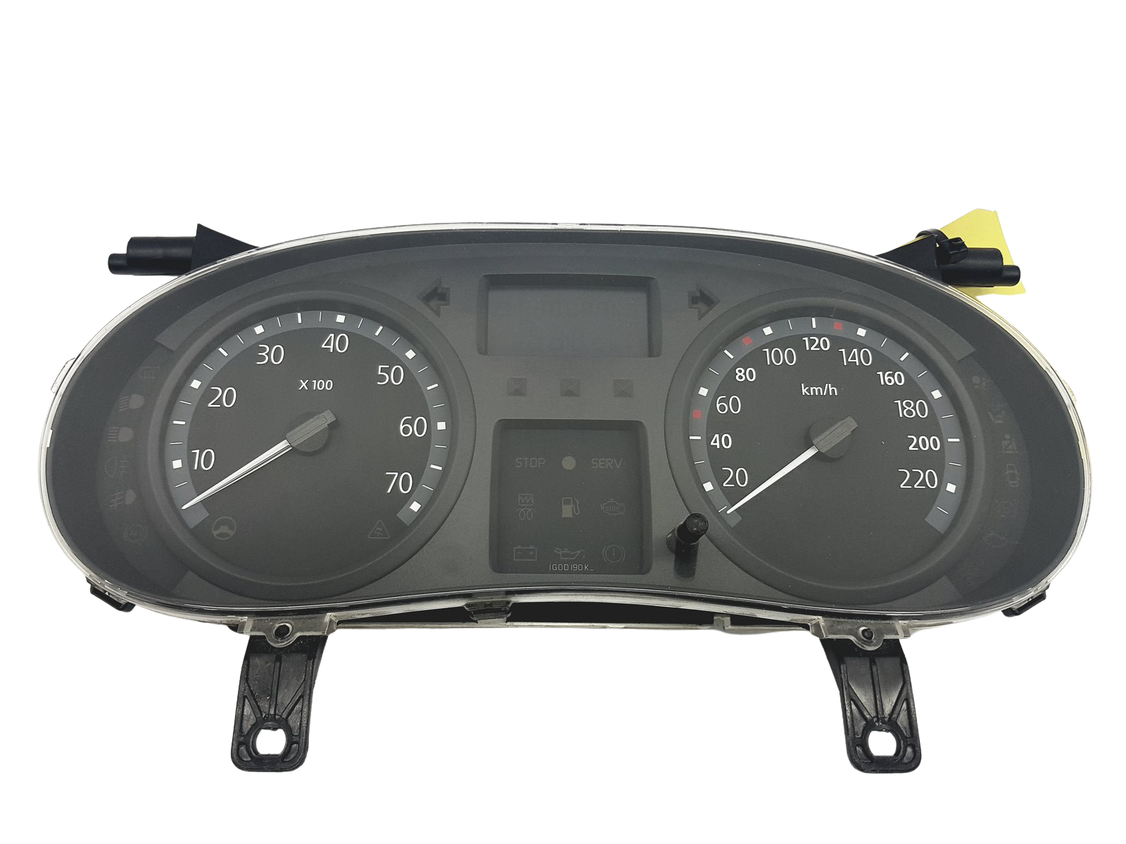 Kierroslukumittari Renault Clio 2 8200276525 A 49164 main product photo