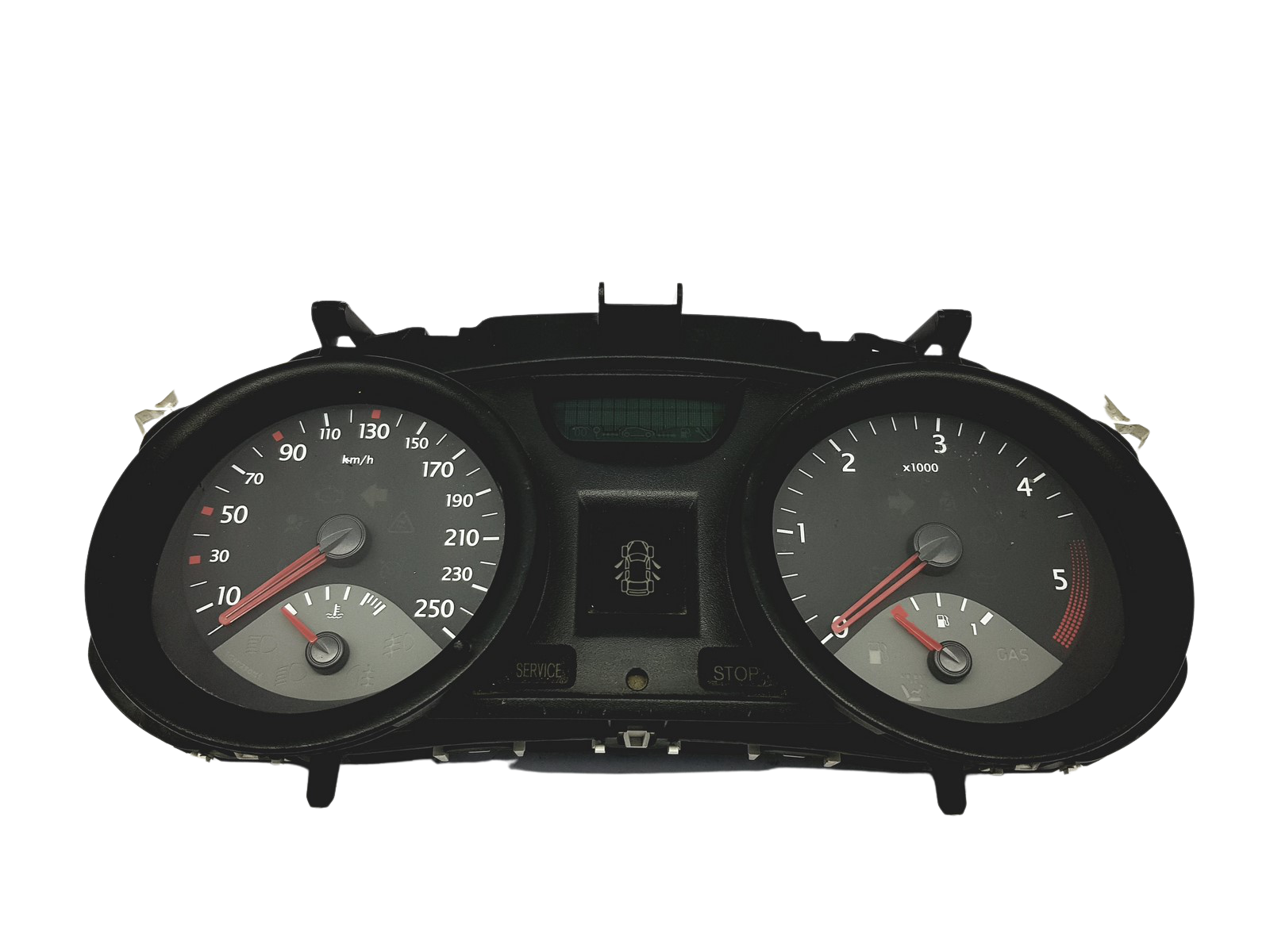 Kierroslukumittari Renault Megane 2 8200399693 D 51539 main product photo