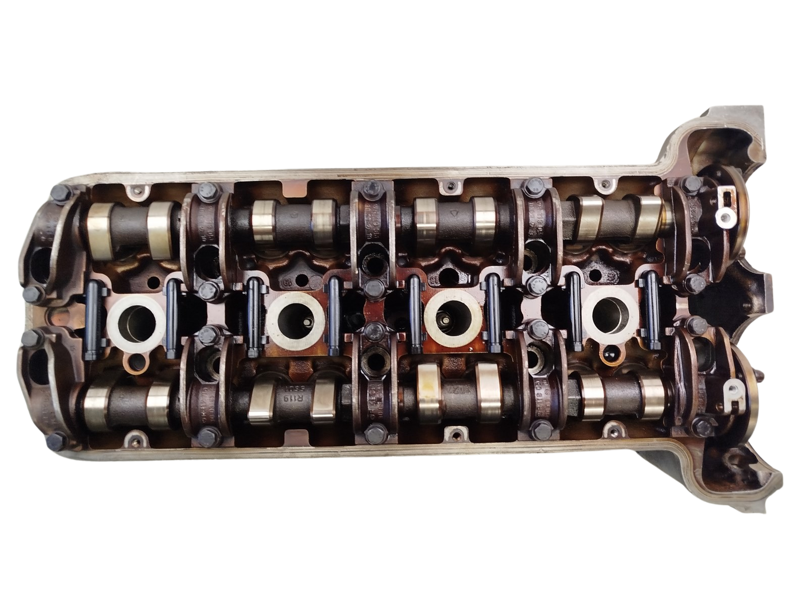 Sylinterikansi Mercedes-Benz R1190167201 5.0 V8 119970 main product photo
