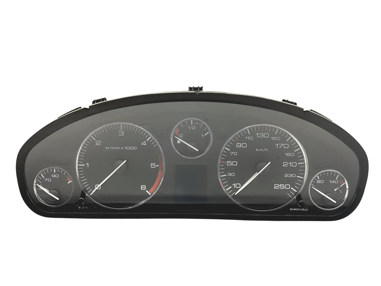Kierroslukumittari Peugeot 407 9658138280 43661 main product photo