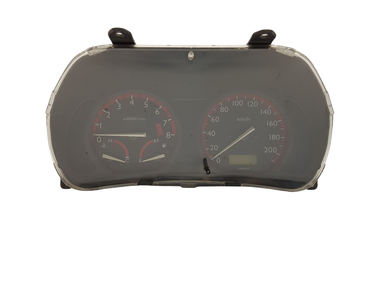 Nopeusmittari Honda HRV 78100S2HG100 HR-0265-215 2361 main product photo