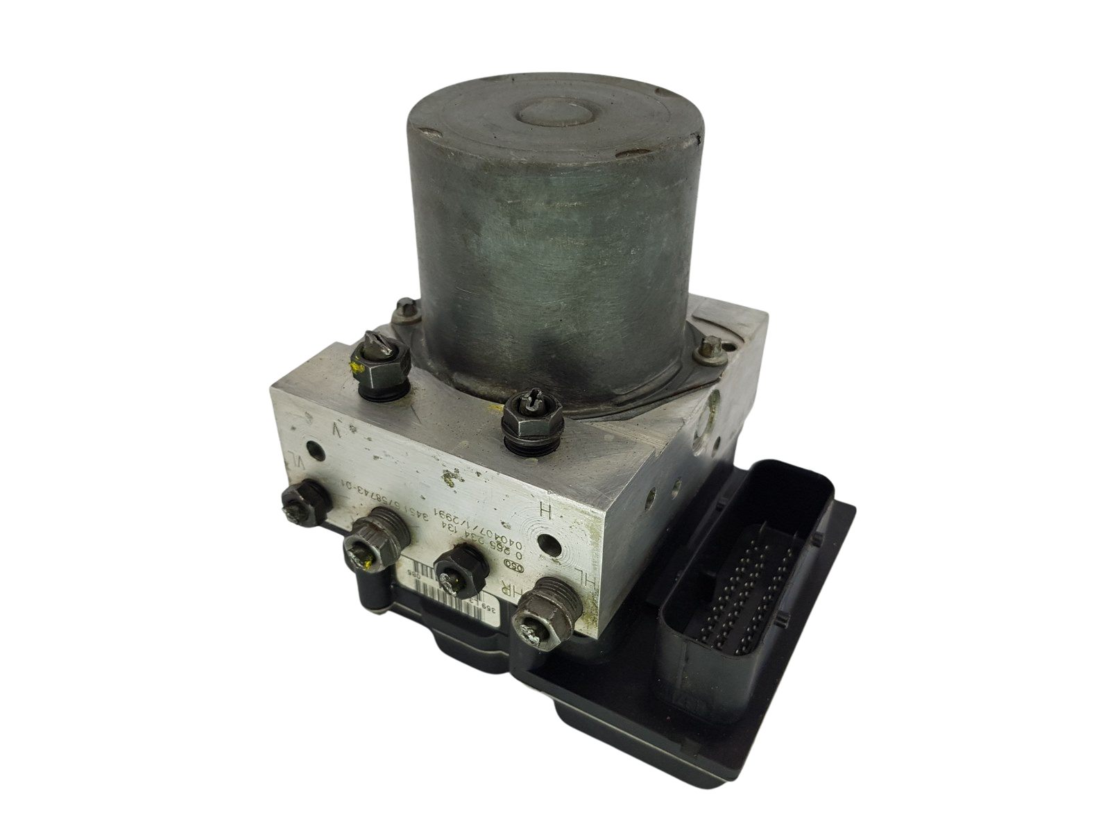 Abs-pumppu BMW 3451 6758743 0265950375 0265234134 Bosch 3819 main product photo