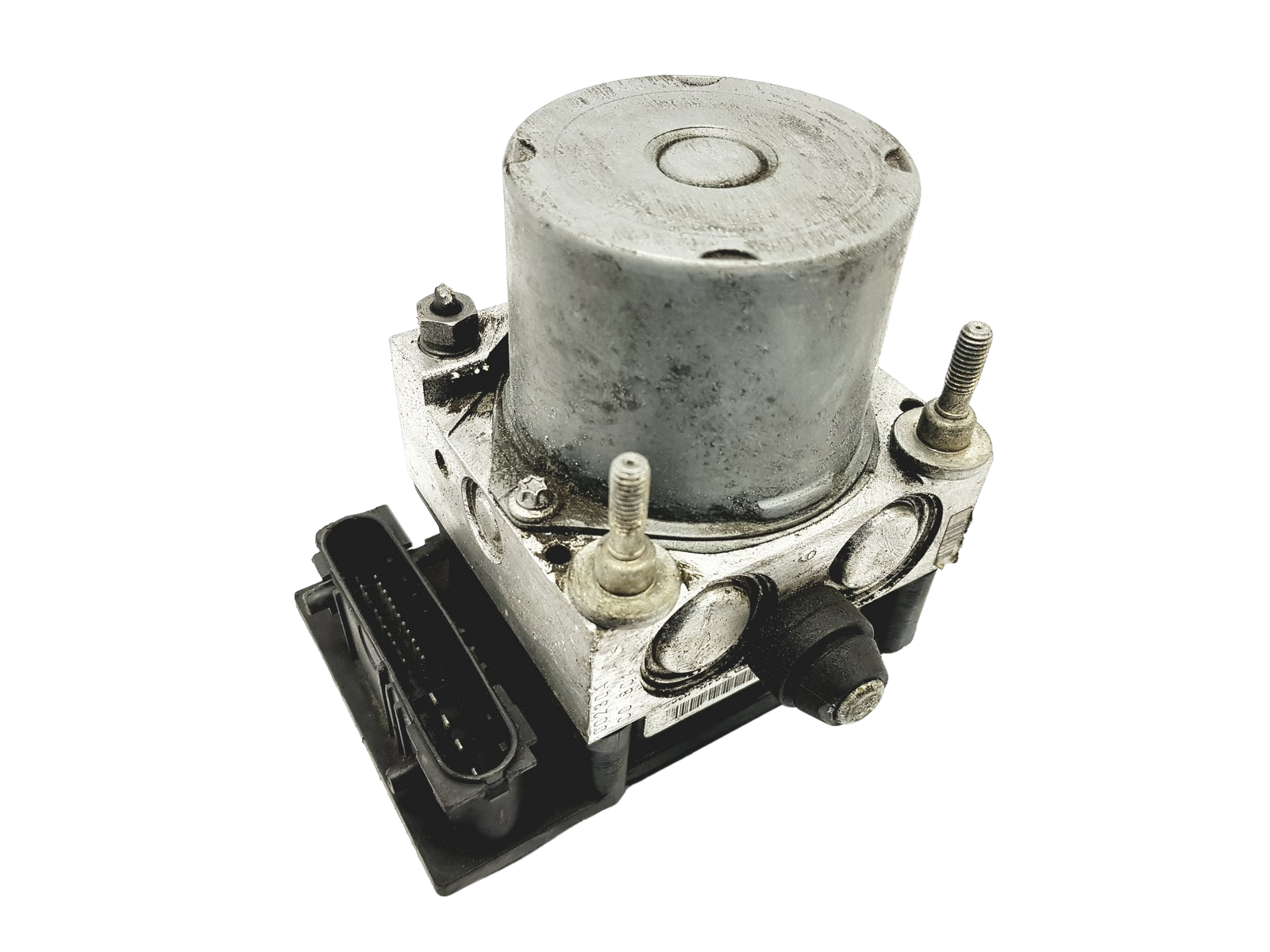 Abs-pumppu Fiat Stilo 51718108 0265800369 0265231437 Bosch 60399 main product photo