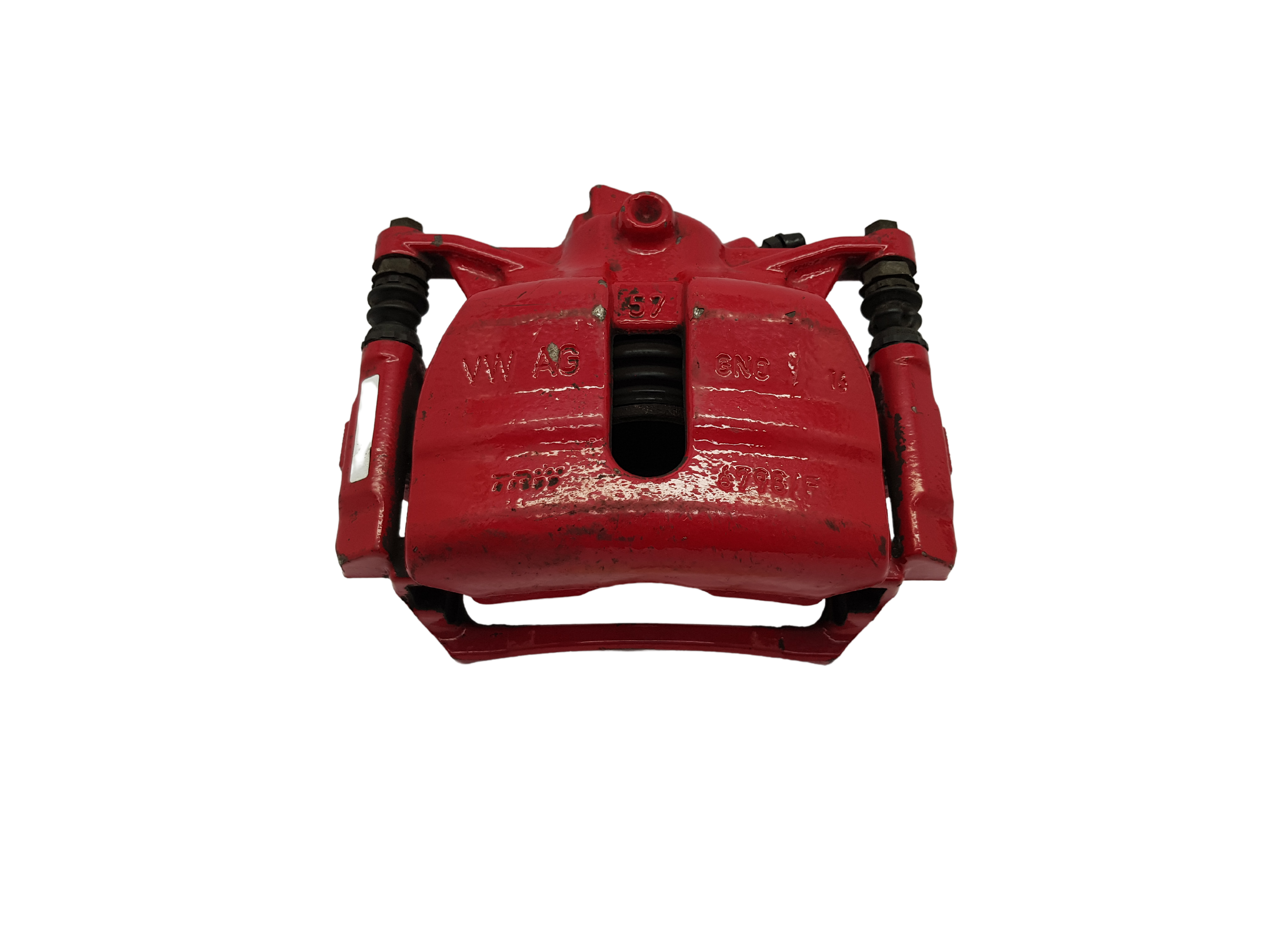 Jarrusatula Vasen VW Seat Skoda Audi 5Q0105DR main product photo