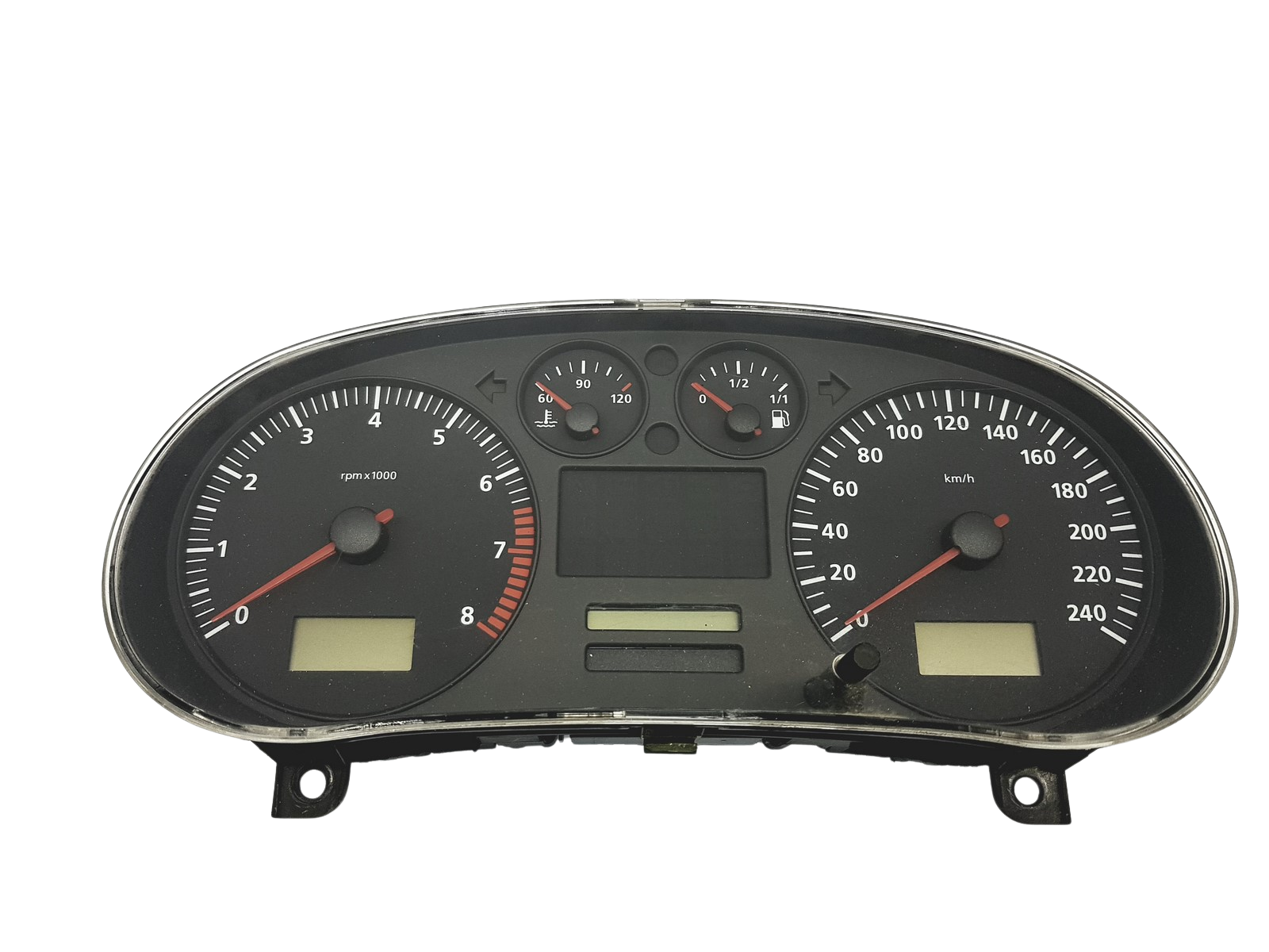 Nopeusmittari Seat Leon W01M0920801A 110080074014 54956 main product photo