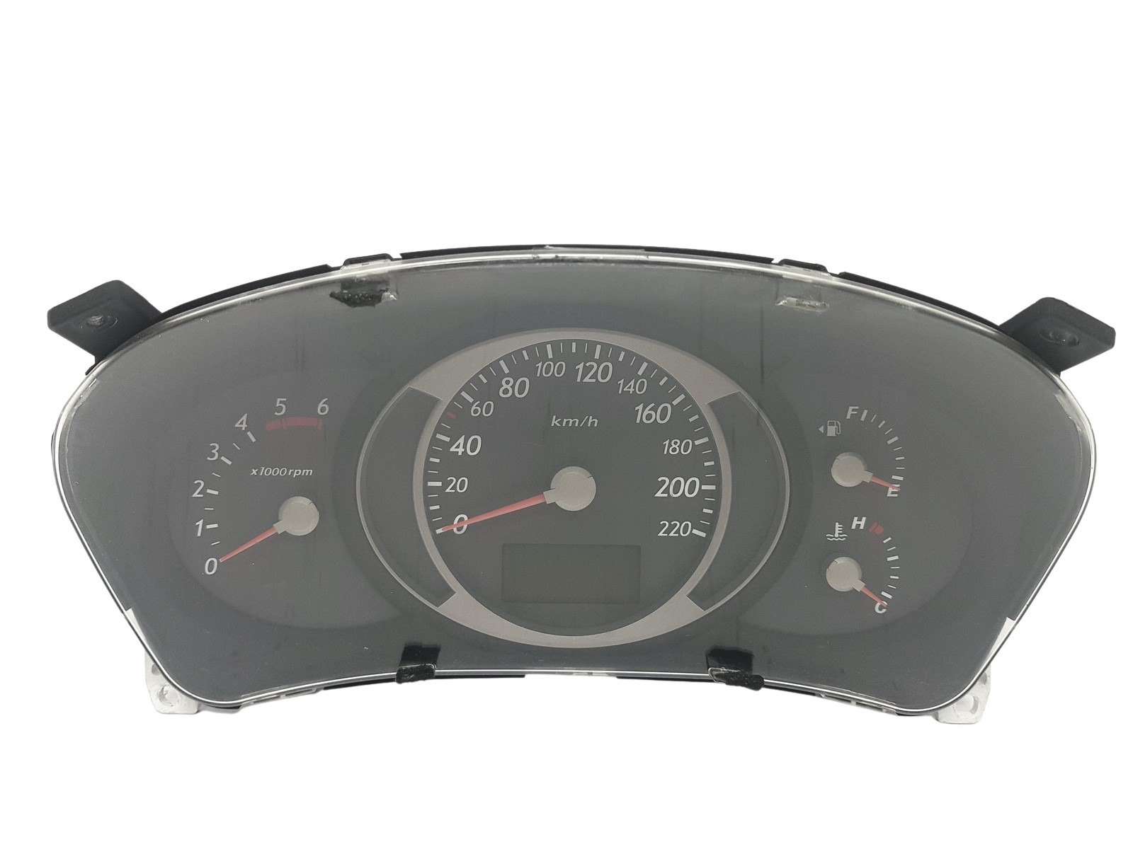 Nopeusmittari Hyundai Tucson 94013-2E480 2005-44200H 56337 main product photo