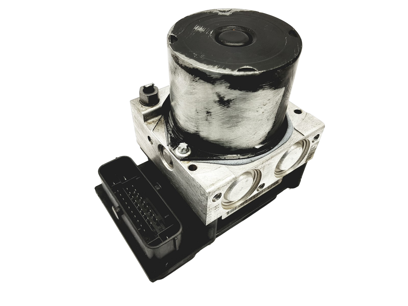 Abs-pumppu VW Fox 5Z0614117B 0265800468 5Z0907379A 60352 main product photo