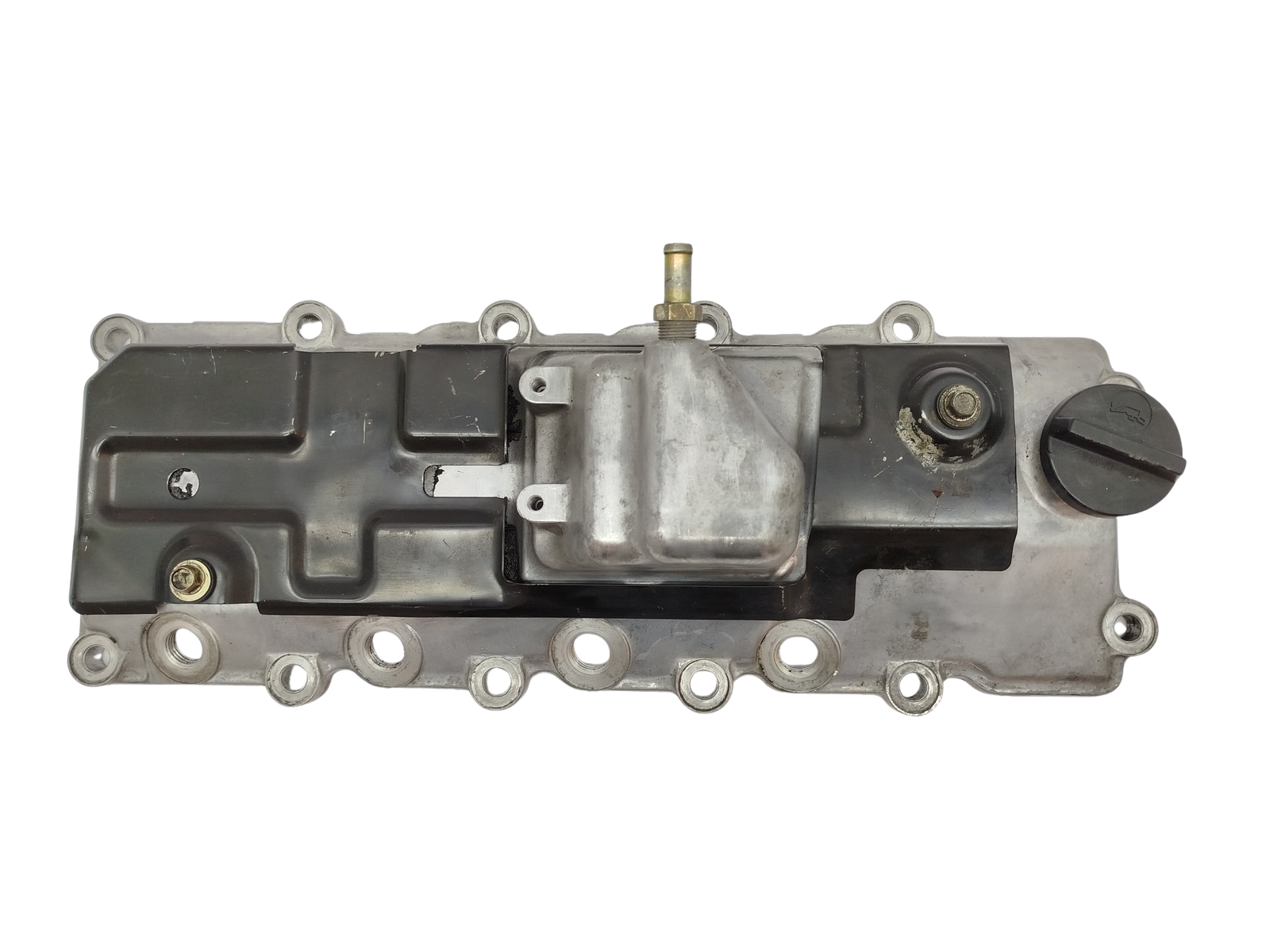 Venttiilikoppa Tee Nissan Patrol Terrano 3.0 D 13264VC103 13264VC10A main product photo