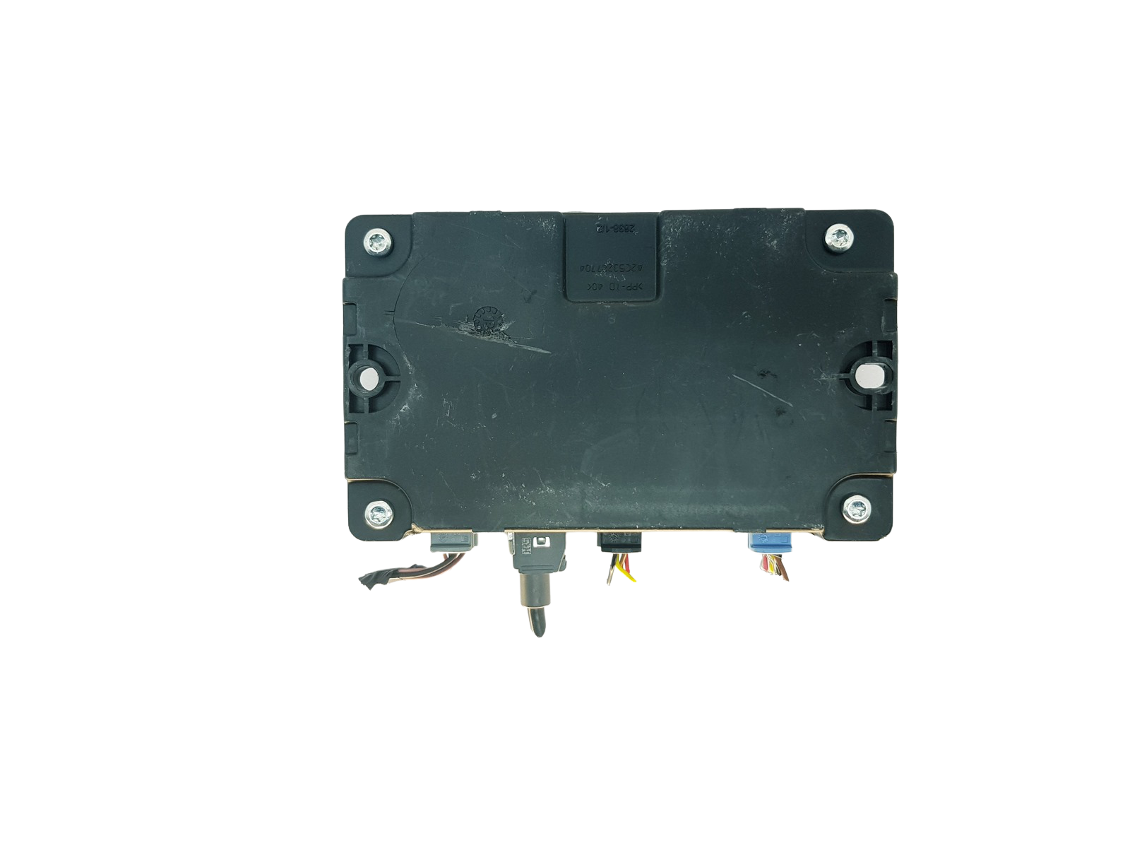 Moduuli CBOX Renault Nissan 280246043R S180072001I 31619 main product photo