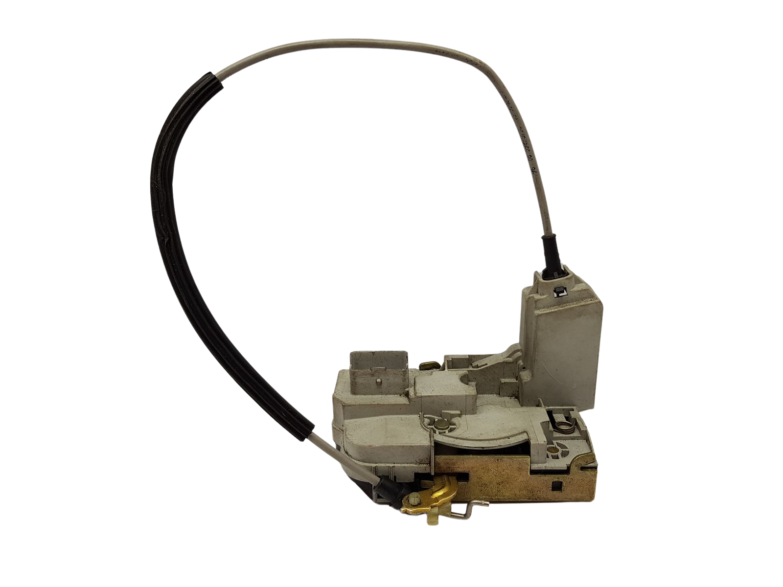 Oven lukitusmekanismi Oikea Etu 9136L2 Peugeot 307 Kiekert 10727 main product photo