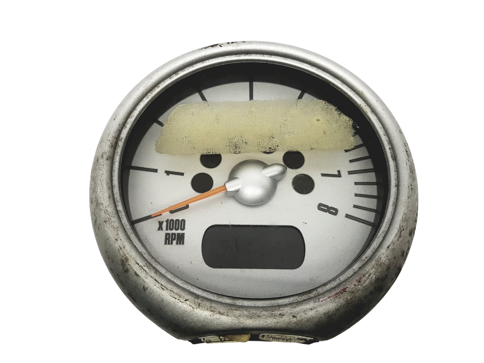 Tachometri Mini Cooper 6211 6915366 AR-0041-005 31456 main product photo