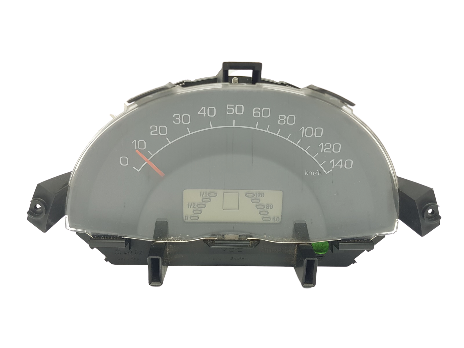 Nopeusmittari Smart Fortwo 0010124V001 110008872011 27283 main product photo
