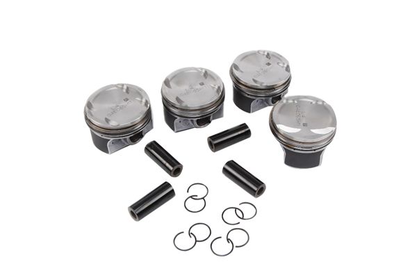 Moottorin mäntä Sarja Tee Audi A1 04E107065AN B11134 Borsehung main product photo