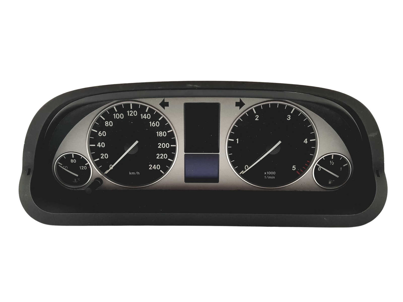 Kierroslukumittari Mercedes A B A1694402411 0263643396 Bosch main product photo