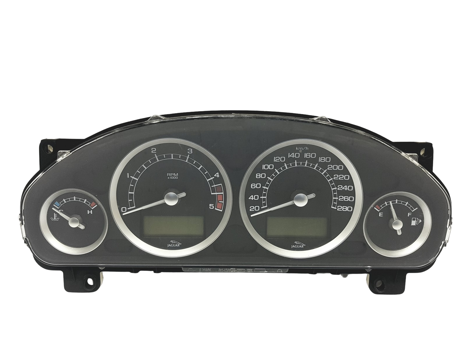 Nopeusmittari Jaguar S-Type 4R8F-10849-JE 54596 main product photo