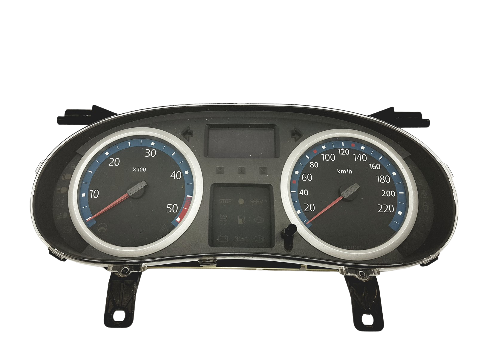 Kierroslukumittari Renault Clio 2 8200451344 47611 main product photo