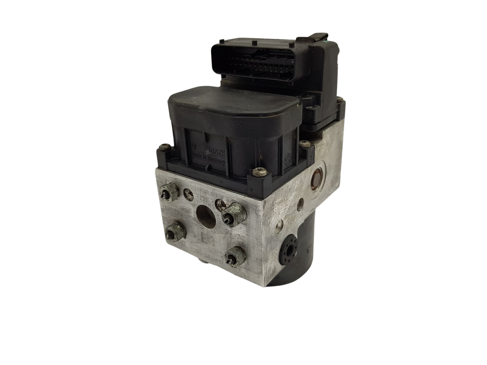 Abs-pumppu Opel Zafira Astra G 90581417 0273004362 0265216651 4292 main product photo