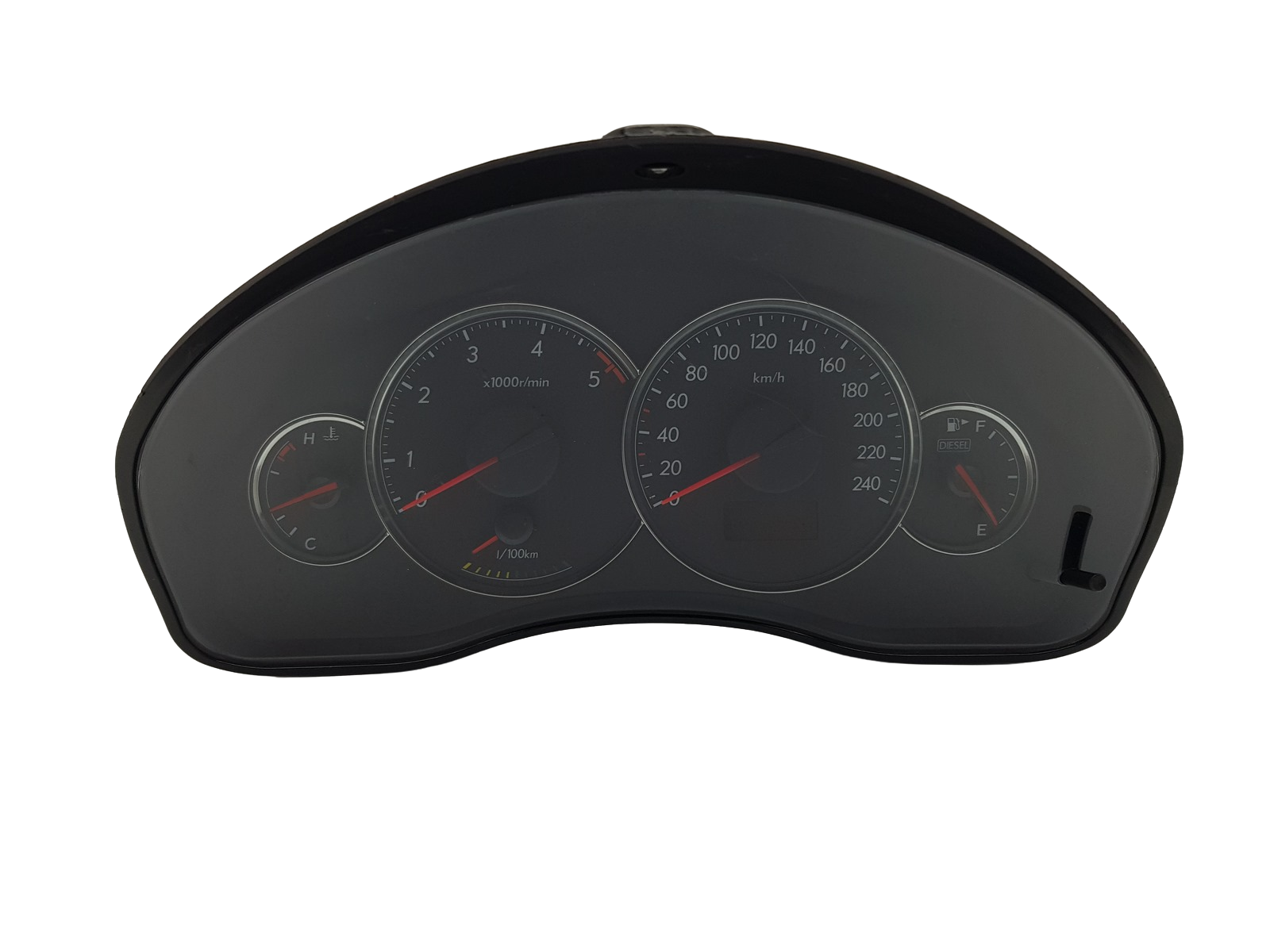 Nopeusmittari Subaru Legacy 85002AG010 NS-L400 1911 main product photo