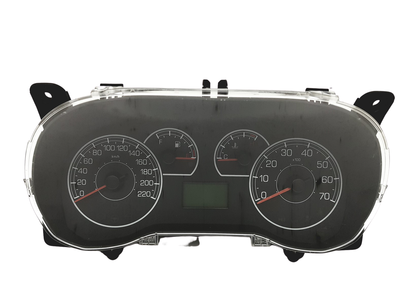 Nopeusmittari Fiat Grande Punto 51867546 30316 main product photo