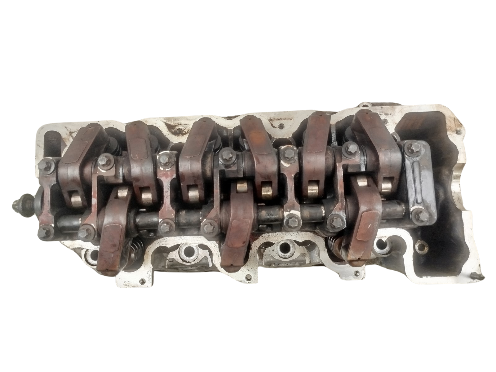 Sylinterikansi Mercedes-Benz R112018130111 2.6 V6 main product photo