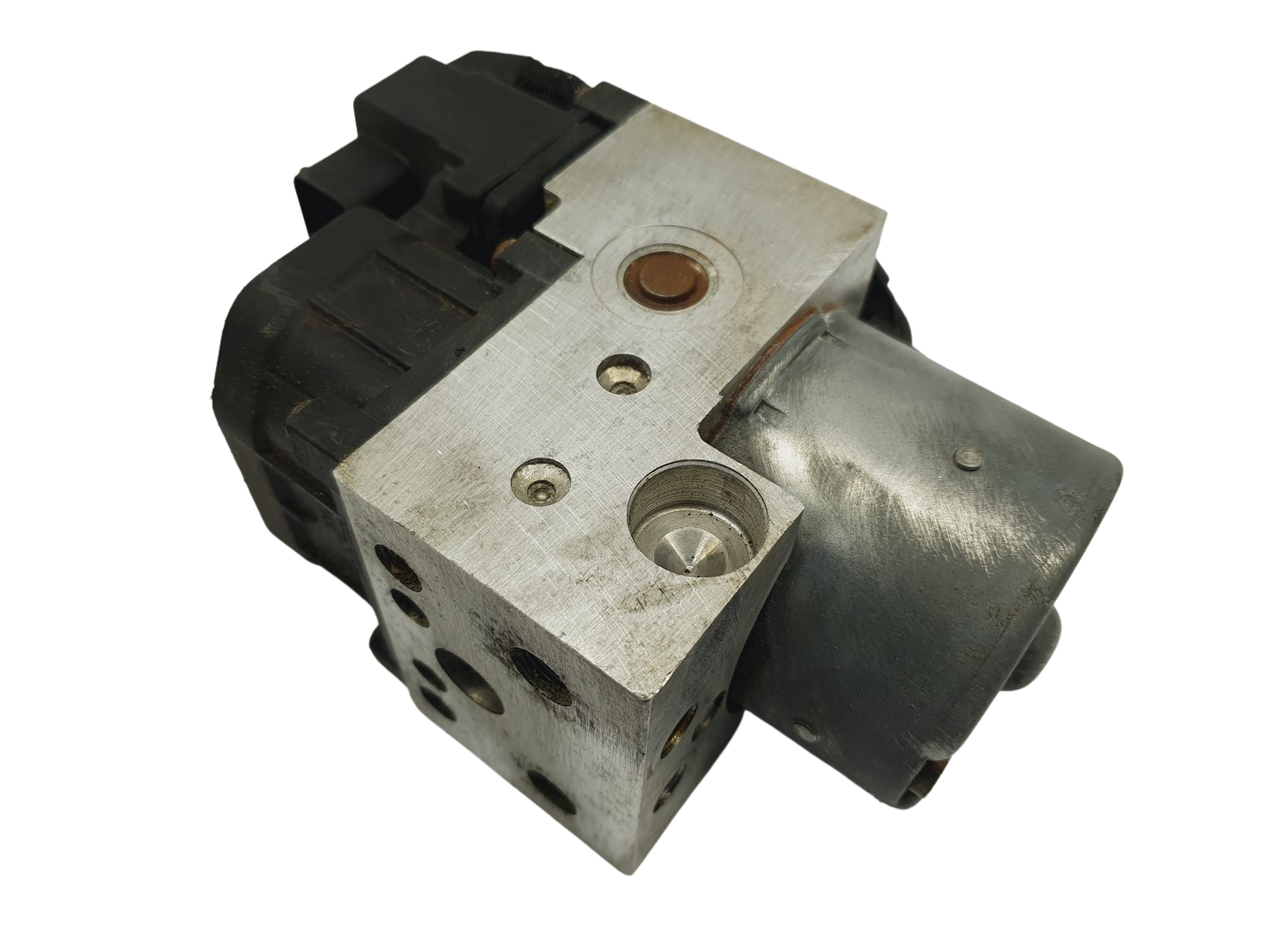 Abs-pumppu Citroen Peugeot 9636502180 0273004203 0265216759 64289 main product photo