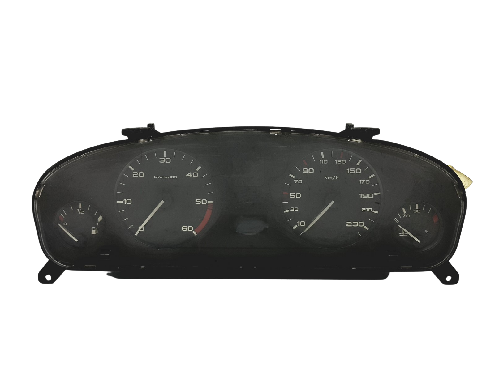Kierroslukumittari Peugeot 406 9630372780 110008882002 52850 main product photo
