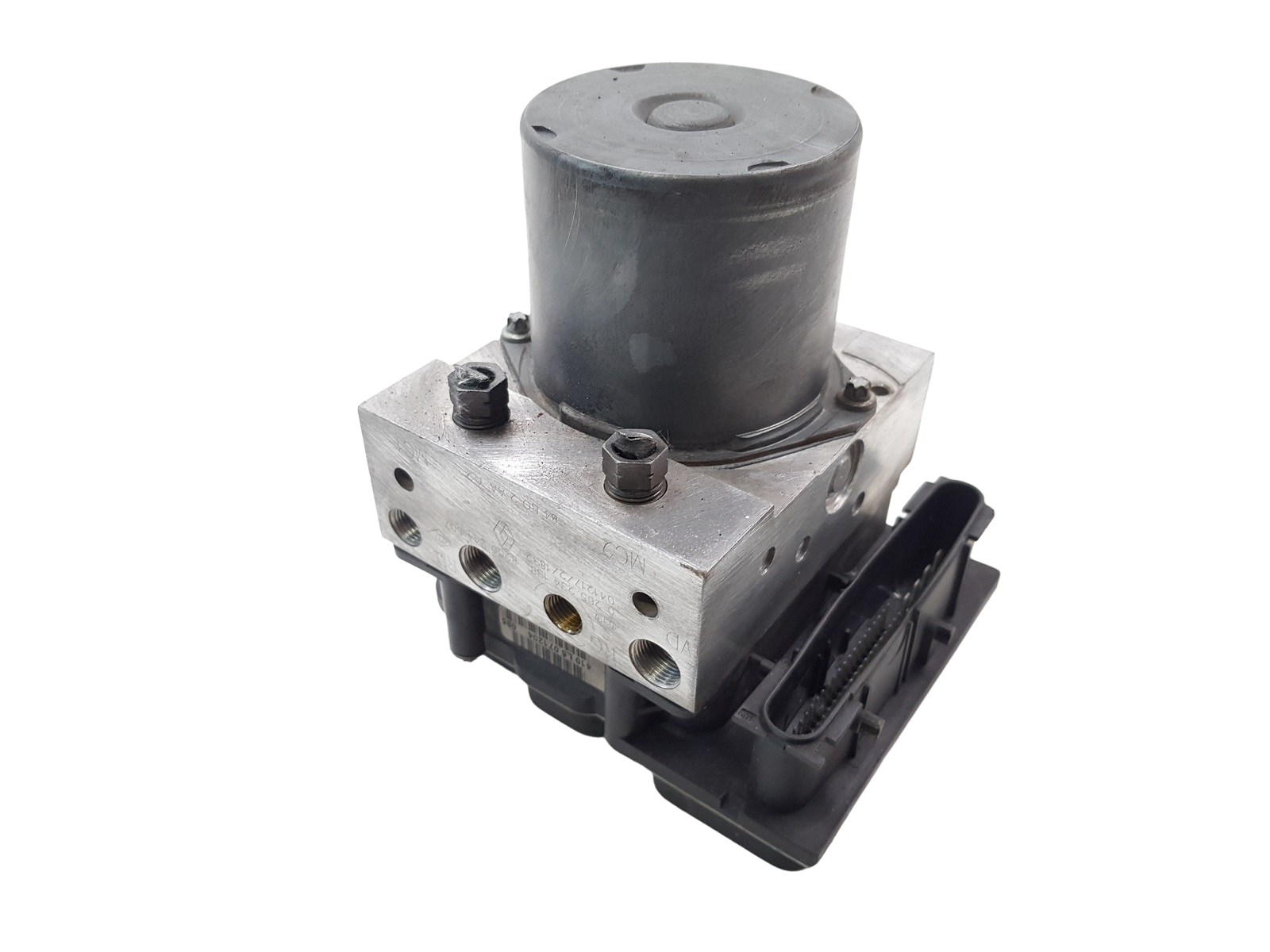 Abs-pumppu Renault Megane 2 Scenic 2 8200344607 0265950300 1691 main product photo