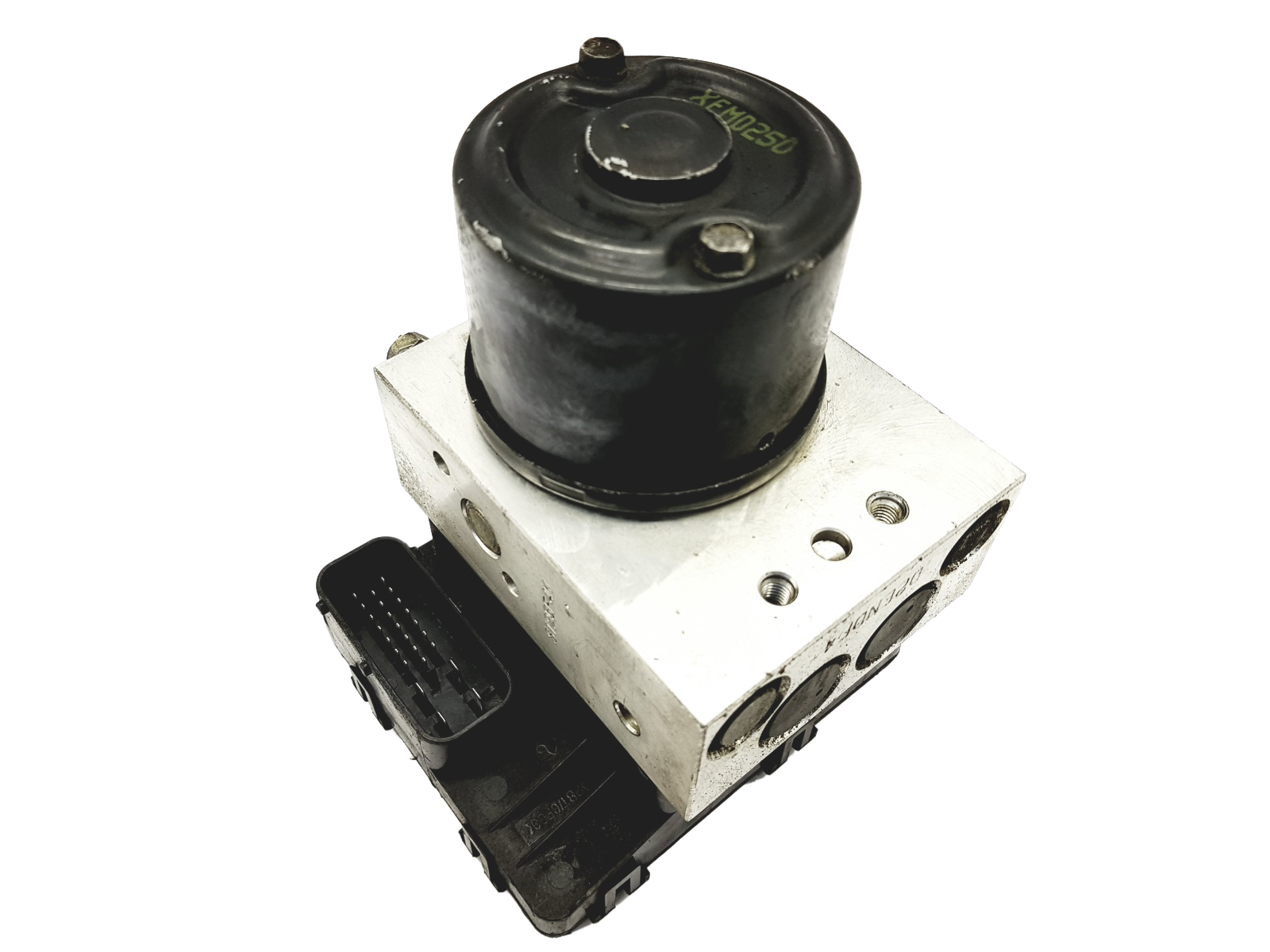 Abs-pumppu Hyundai Santa Fe 58900-26150 95660-26500 Mando 34612 main product photo