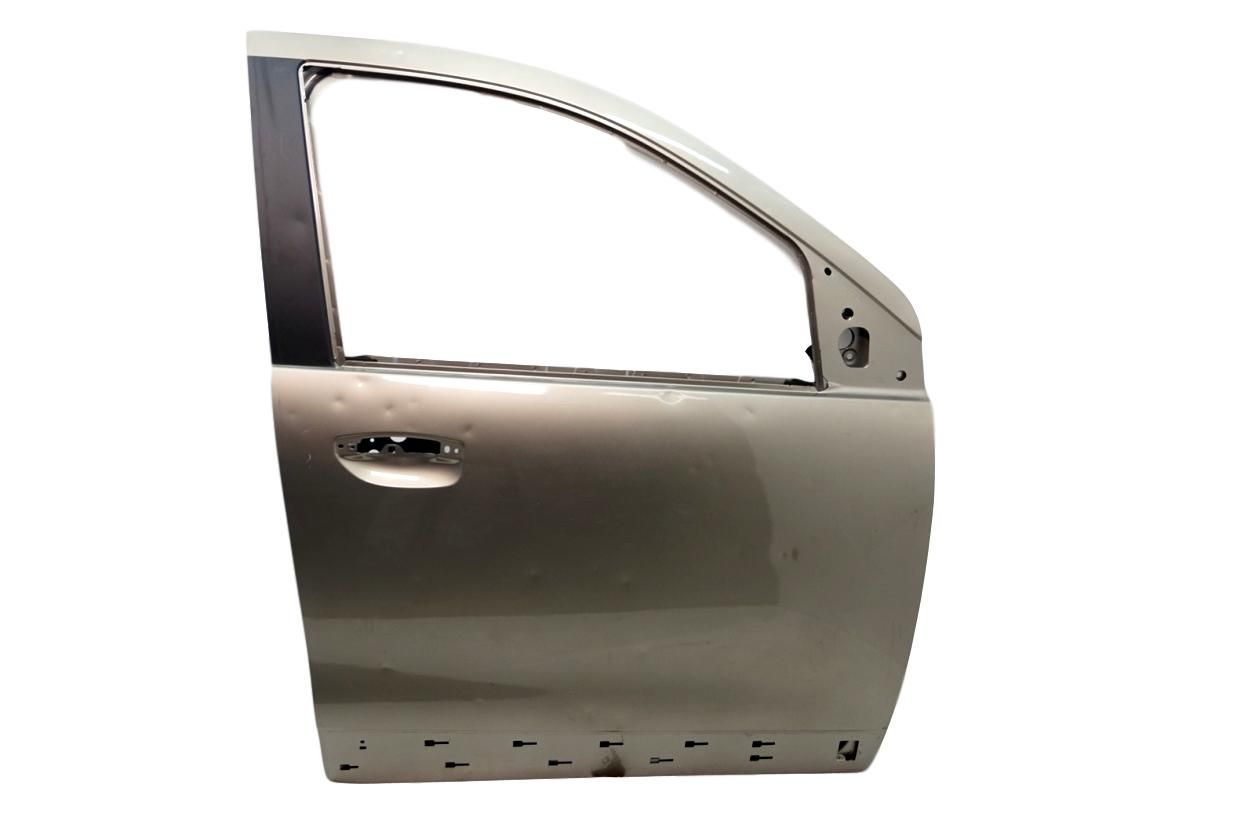 Ovi Oikea Etu Dacia Lodgy Lakier TEHNK 1013 main product photo
