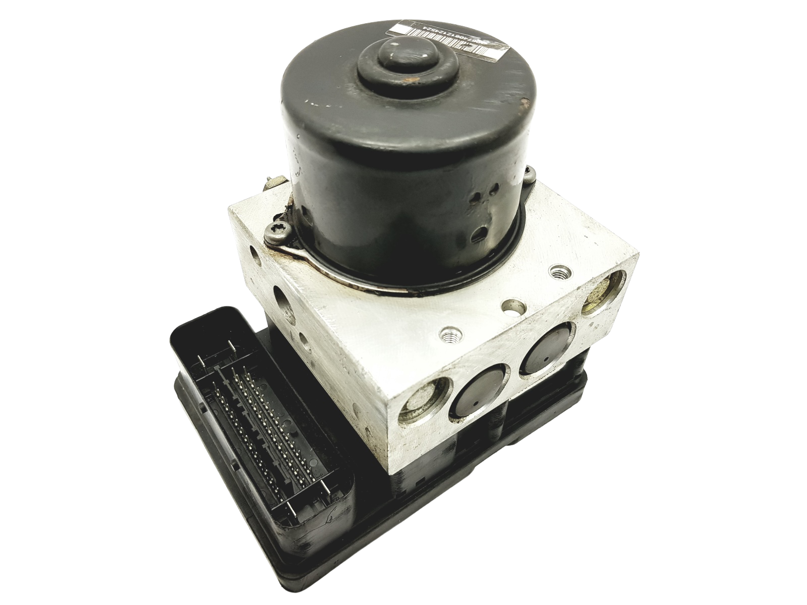 Abs-pumppu Ford Focus 2M51-2M110-EC 10.0925-0115.3 Ate 36509 main product photo