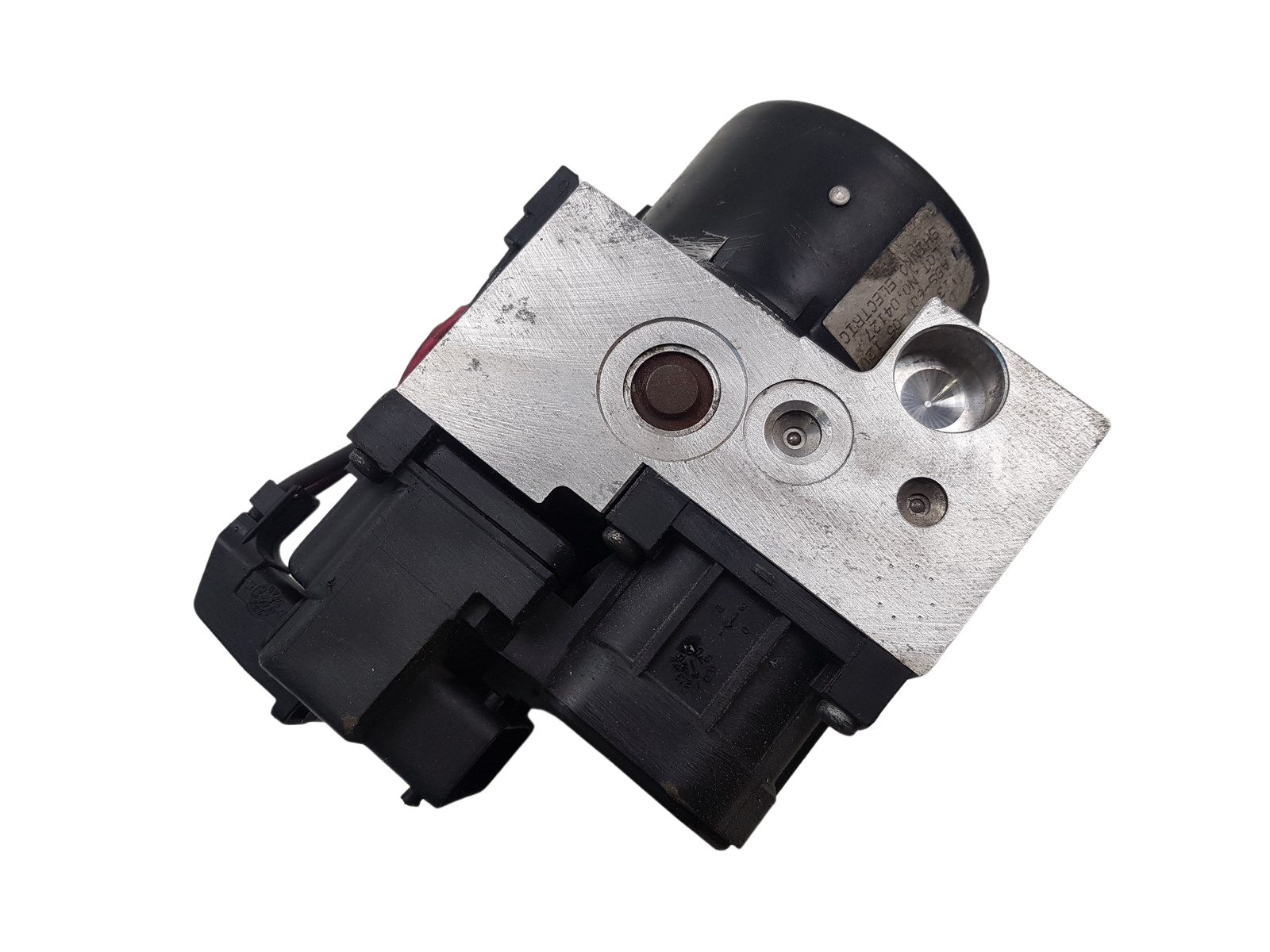 Abs-pumppu Honda Civic 11000041690 0265216895 Bosch 2443 main product photo