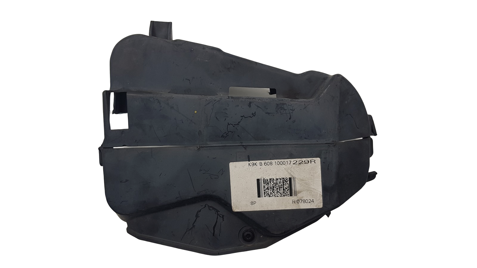 Jakopään Suoja Renault 135632786R 1.5 DCI main product photo