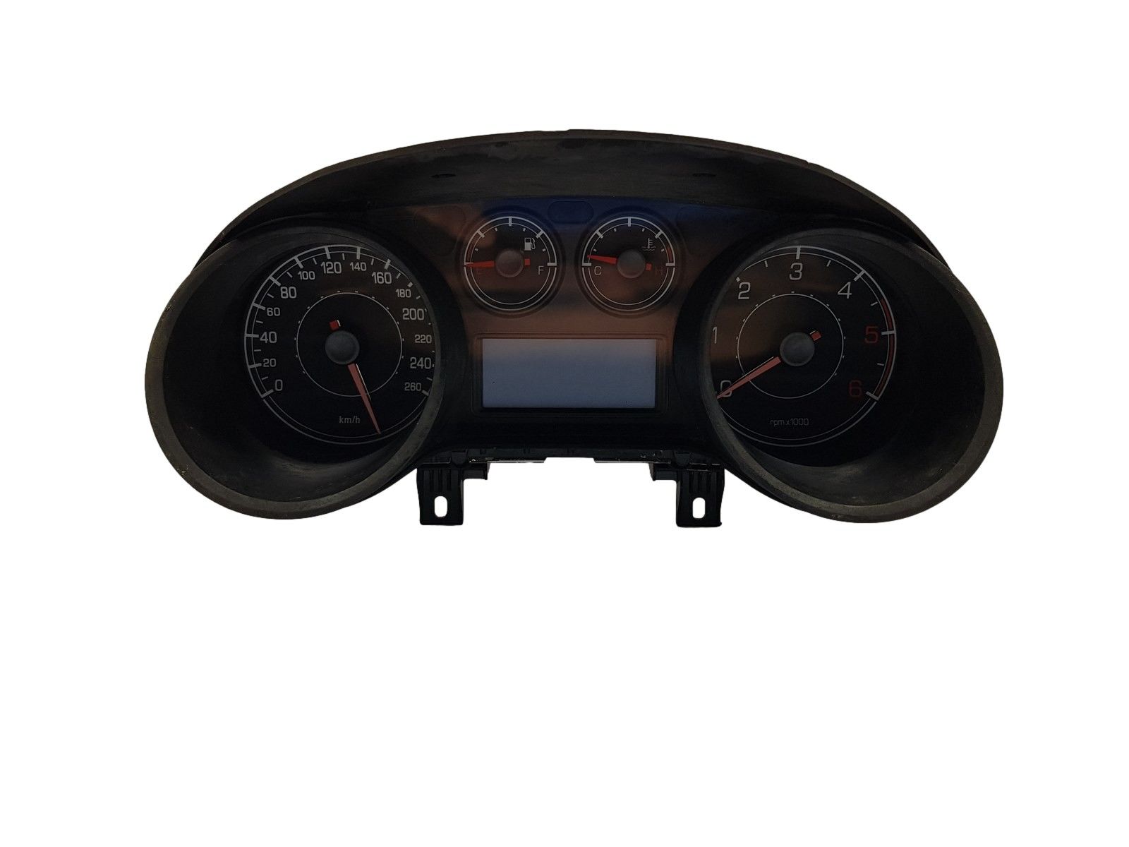 Nopeusmittari Fiat Bravo 51833072 2049 main product photo