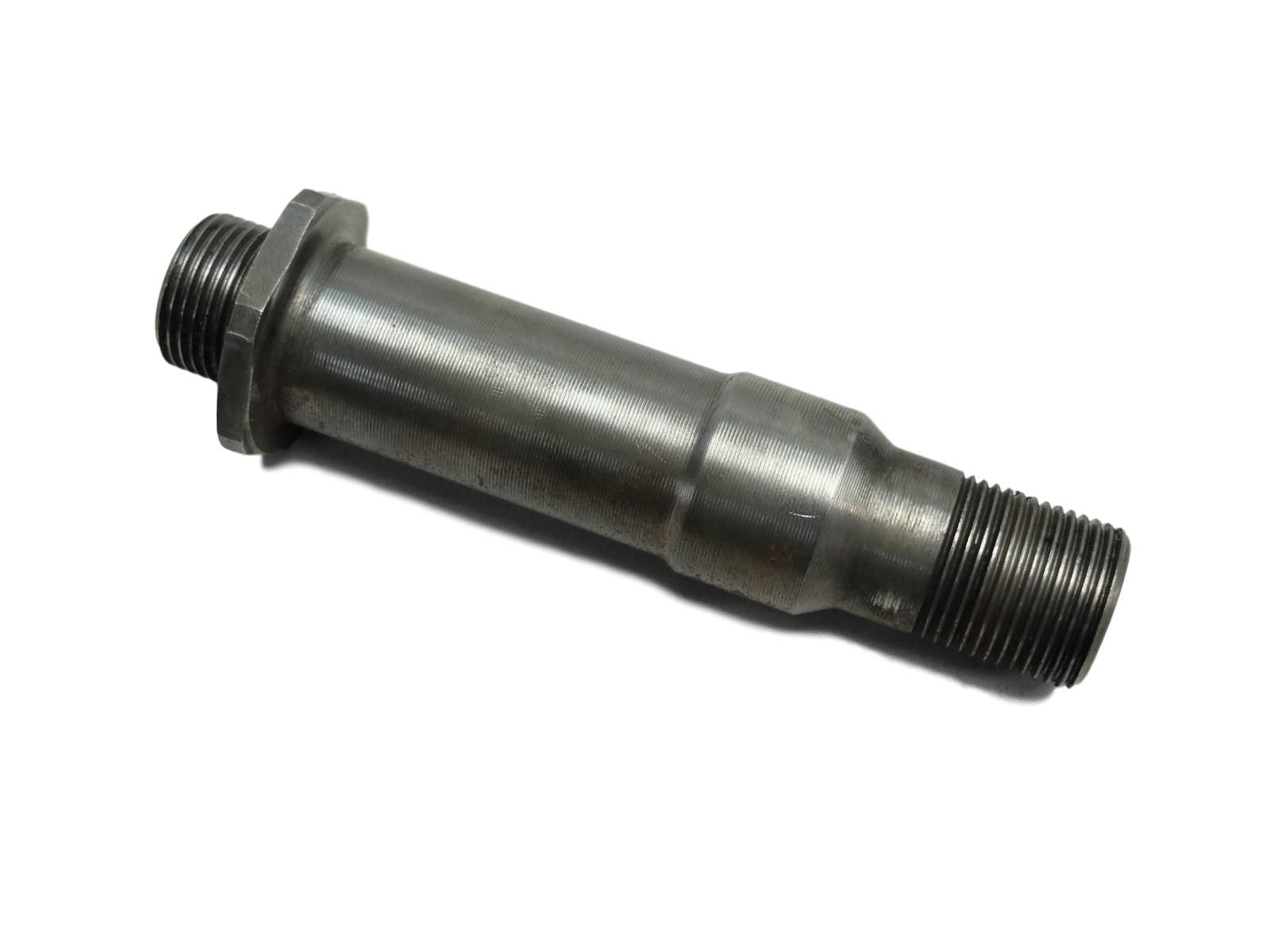 Pultti Chłodnicy Oleju 1,5 DCI Renault 115mm main product photo