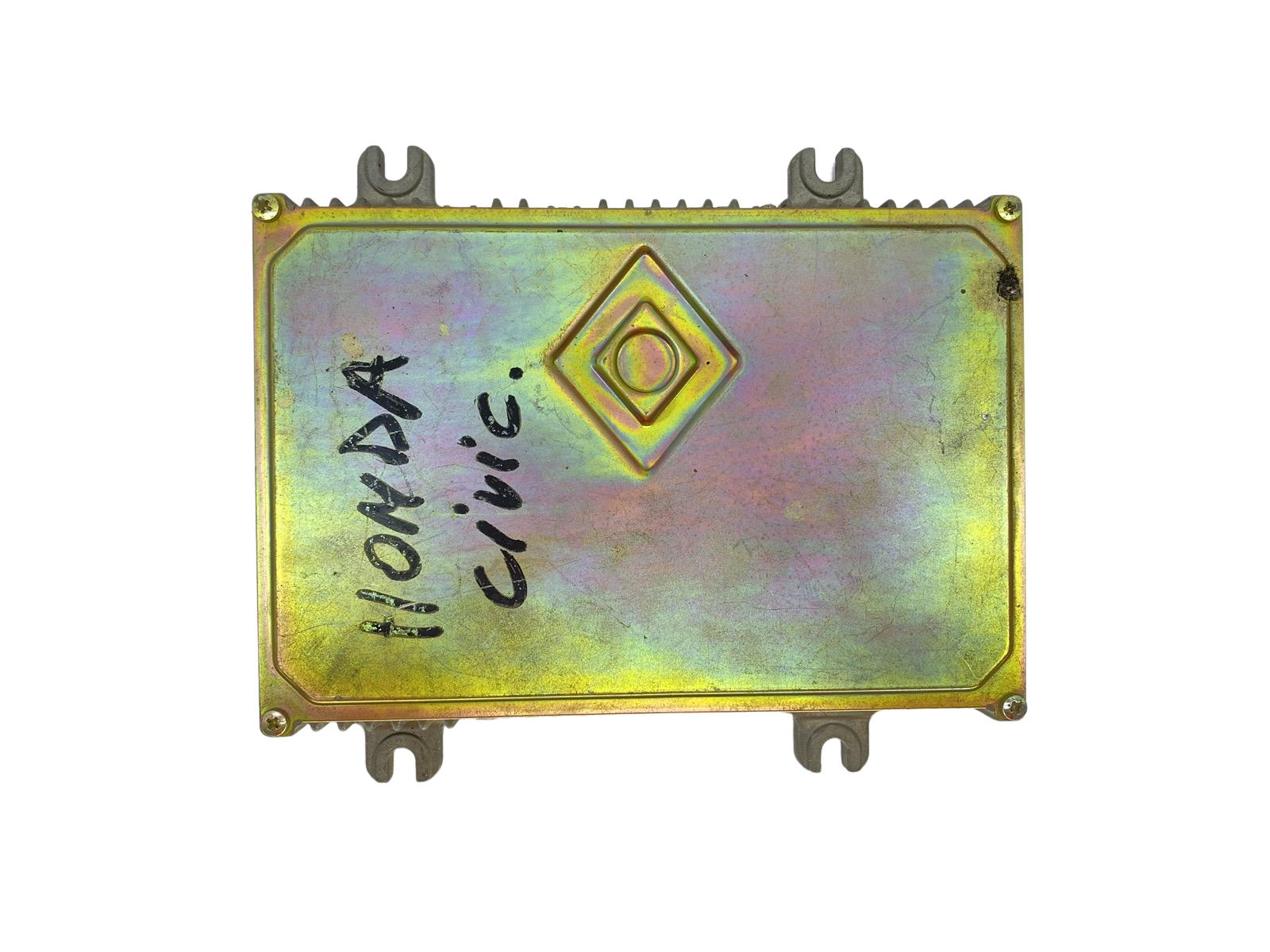 Ohjausyksikkö 37820-P04-G00 Honda denshigiken 56807 main product photo