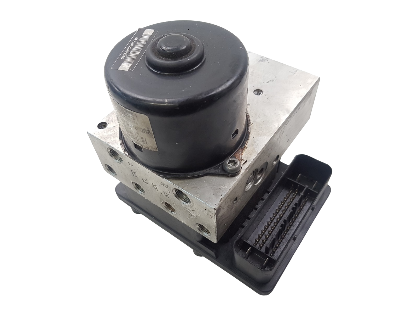 Abs-pumppu ESP Mercedes-Benz A2034310812 A2095452532 ATE main product photo