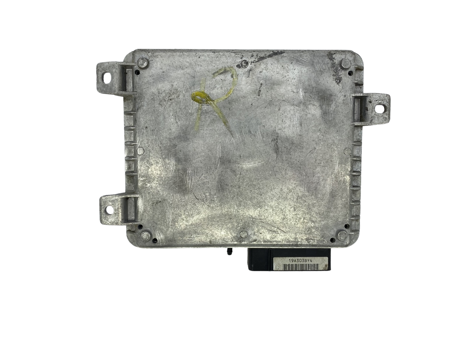 Ohjausyksikkö MKC104022 4086 GE Rover 56371 main product photo