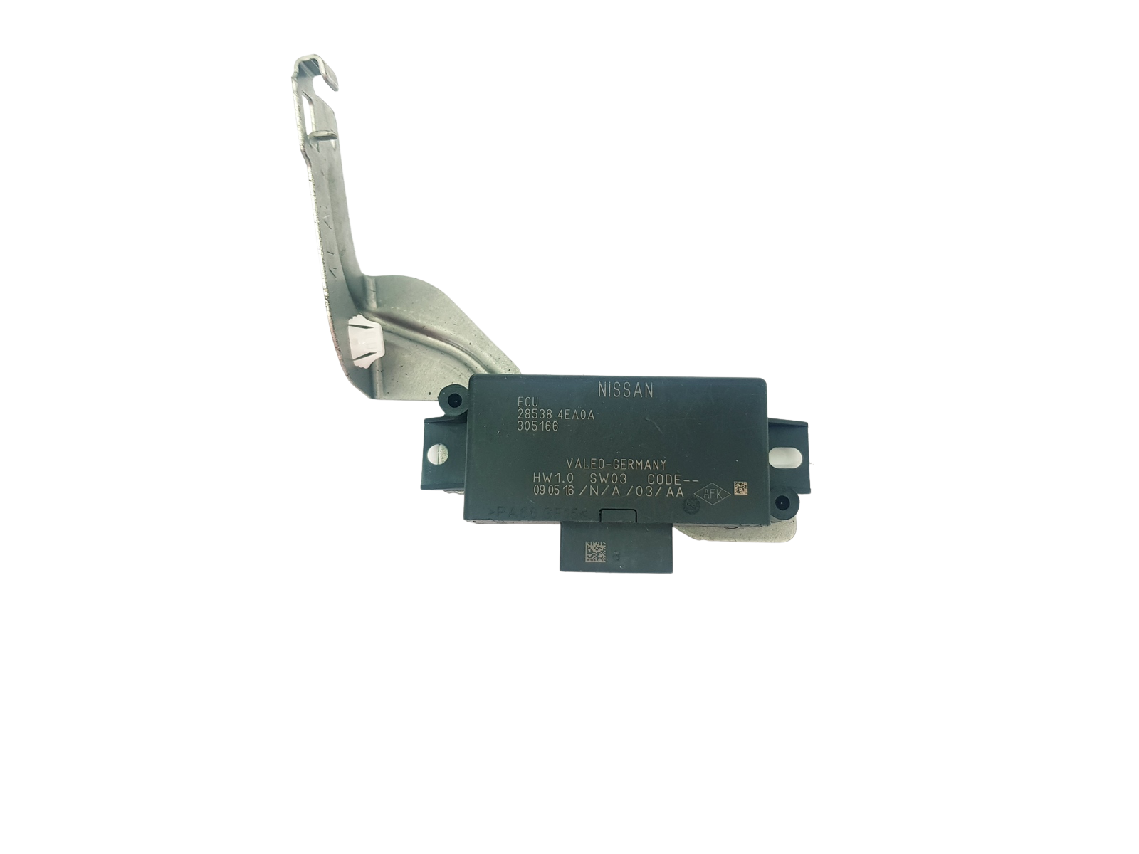 Ohjausyksikön moduuli 285384EA0A 305166 Nissan Valeo main product photo