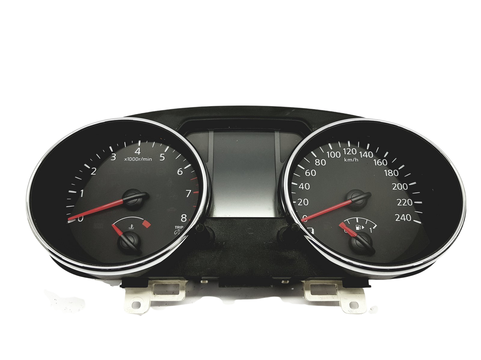 Kierroslukumittari Nissan Qashqai 24810BR01B main product photo