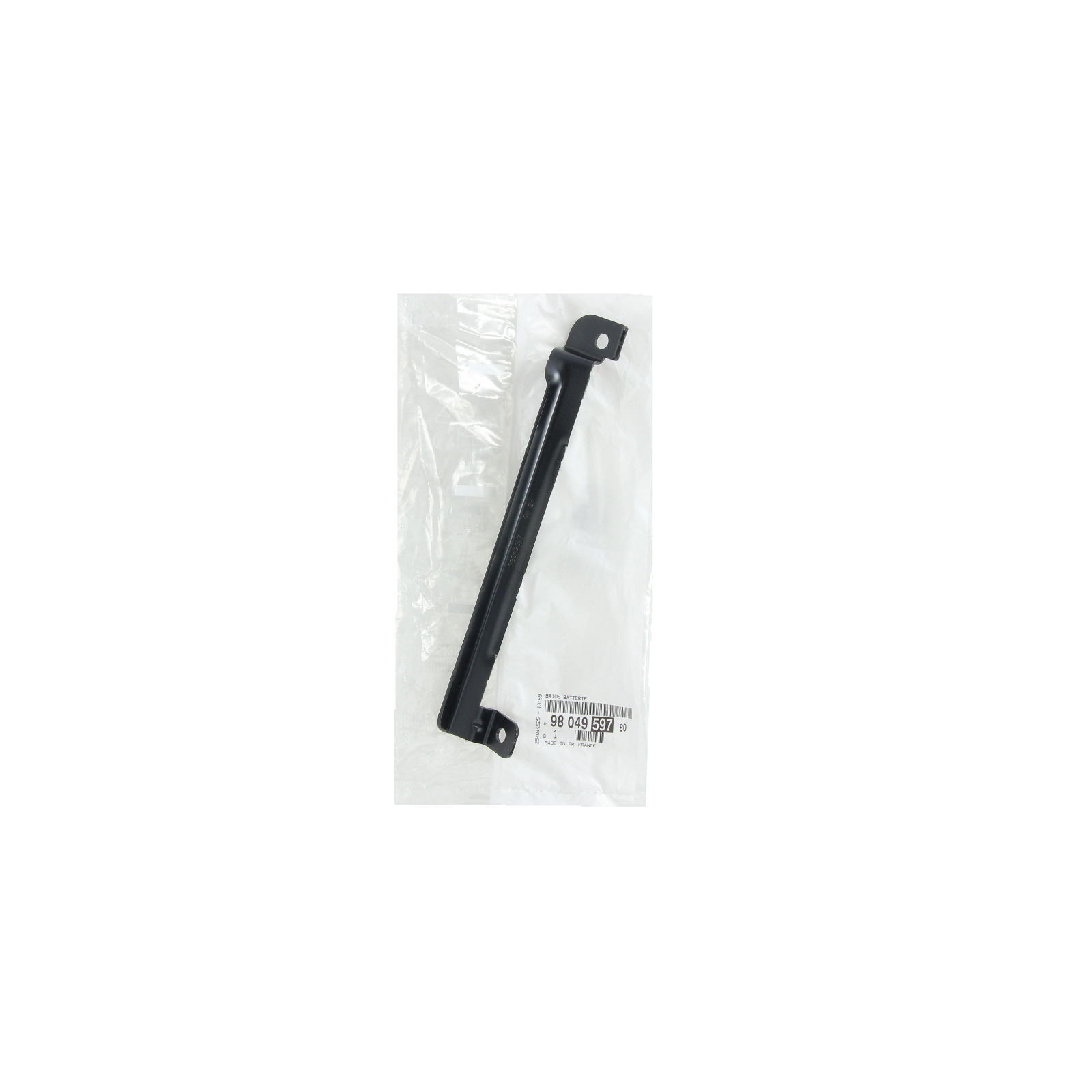Kiinnike, Kannatin Uusi Alkuperäinen 9804959780 Citroen Peugeot main product photo