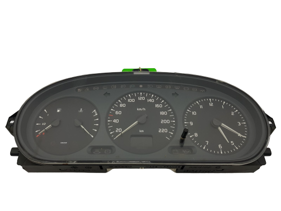 Nopeusmittari Renault Megane 1 Scenic 1 21578161-2 23268 main product photo