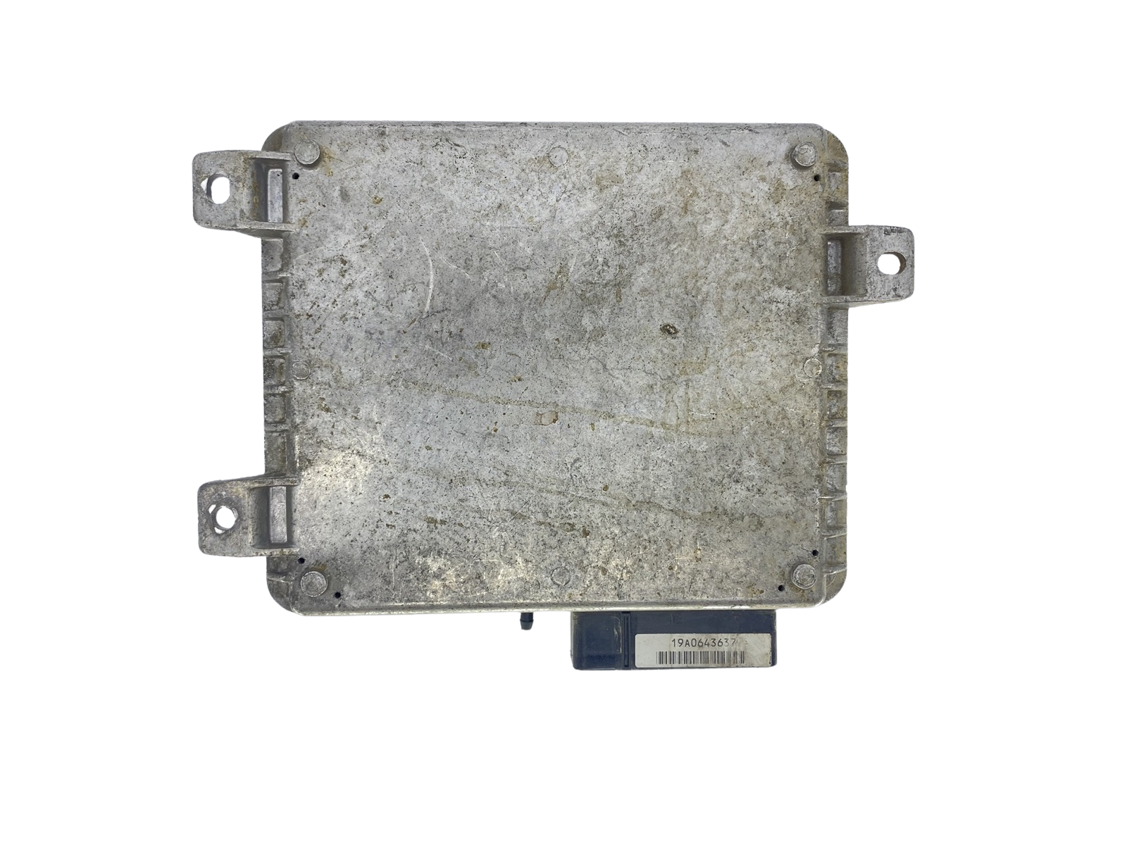 Moottorin Ohjausyksikkö Rover MKC103480 WL 57163 main product photo