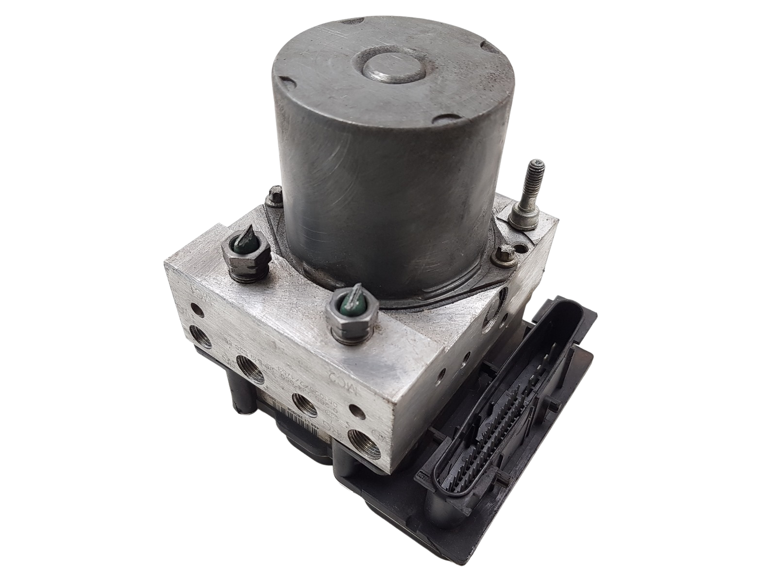 Abs-pumppu Citroen Xsara Picasso 9661963680 0265950330 Bosch 1242 main product photo