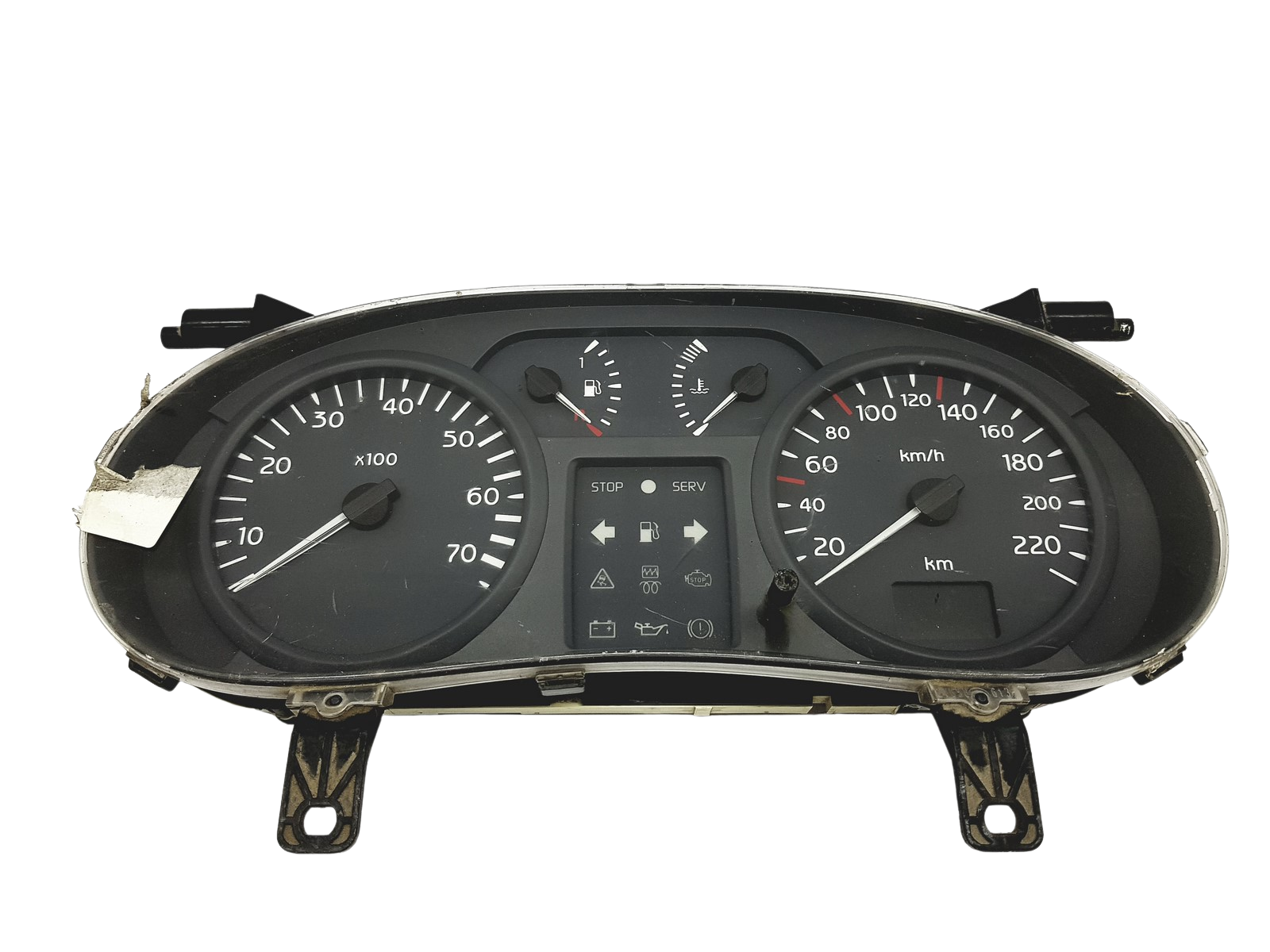 Kierroslukumittari Renault Clio 2 8200059763 59486 main product photo