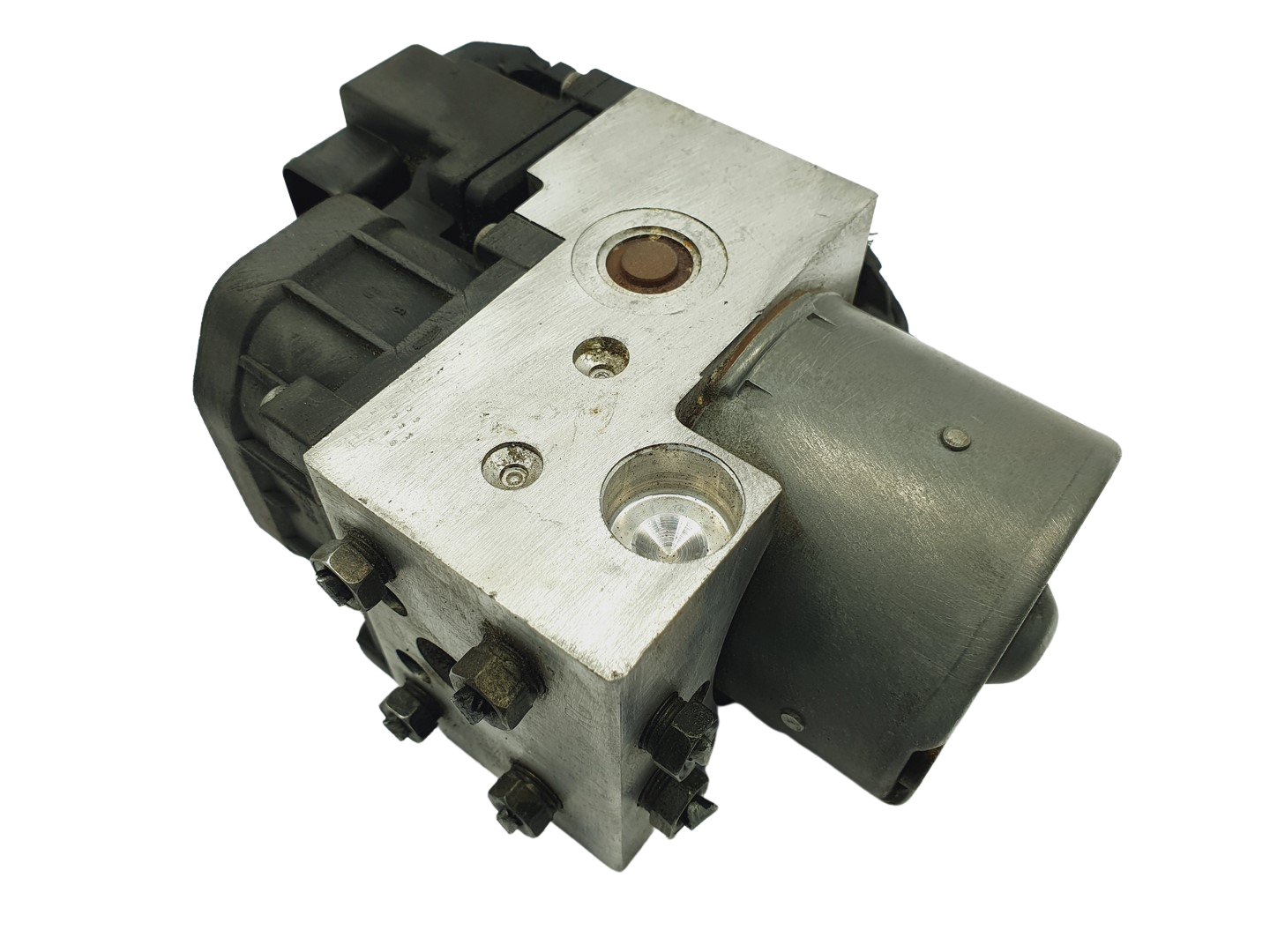 Abs-pumppu Citroen Xsara 2 0273004440 9636084480 0265216722 67572 main product photo