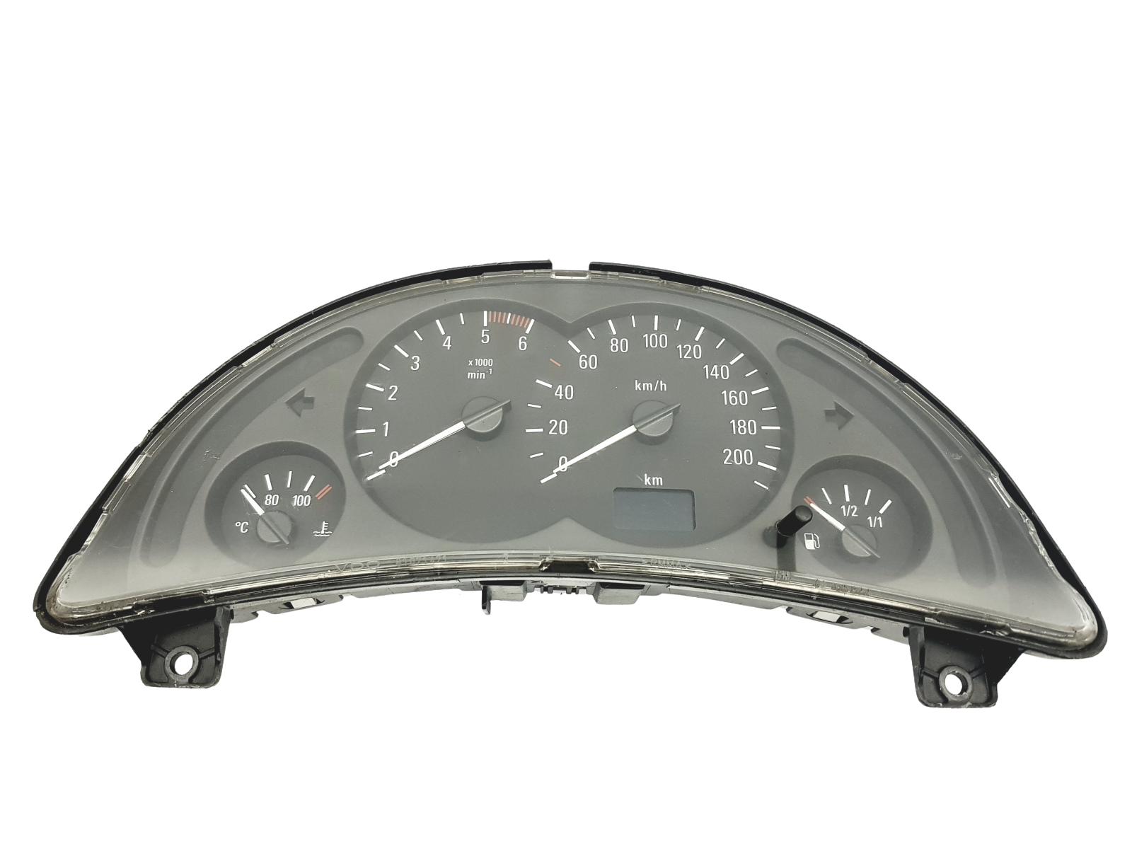 Nopeusmittari Opel Corsa C 13173347WA 110008988026 43793 main product photo