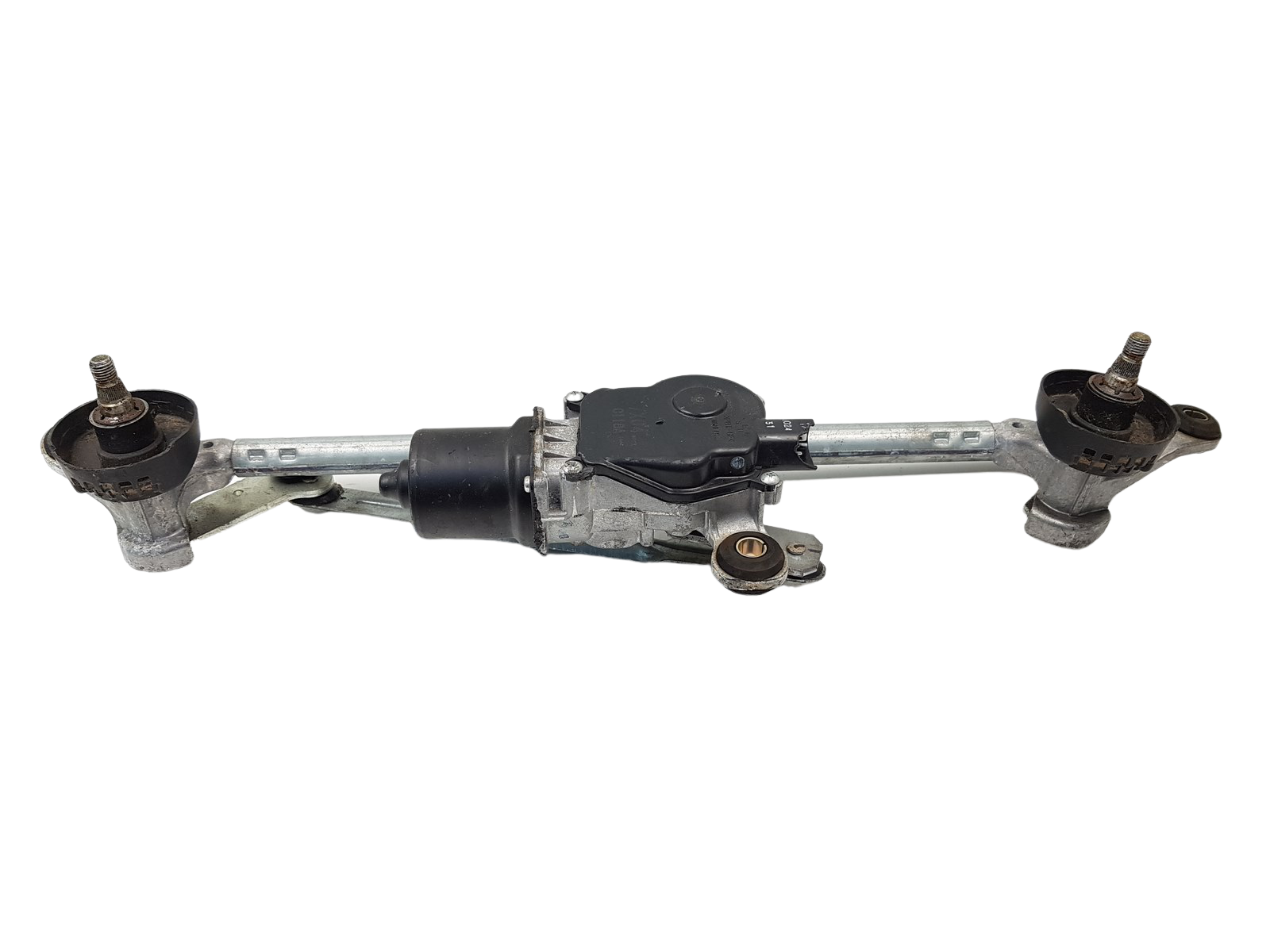 Pyyhkijämekanismi Etu Nissan Qashqai RHD Anglik main product photo