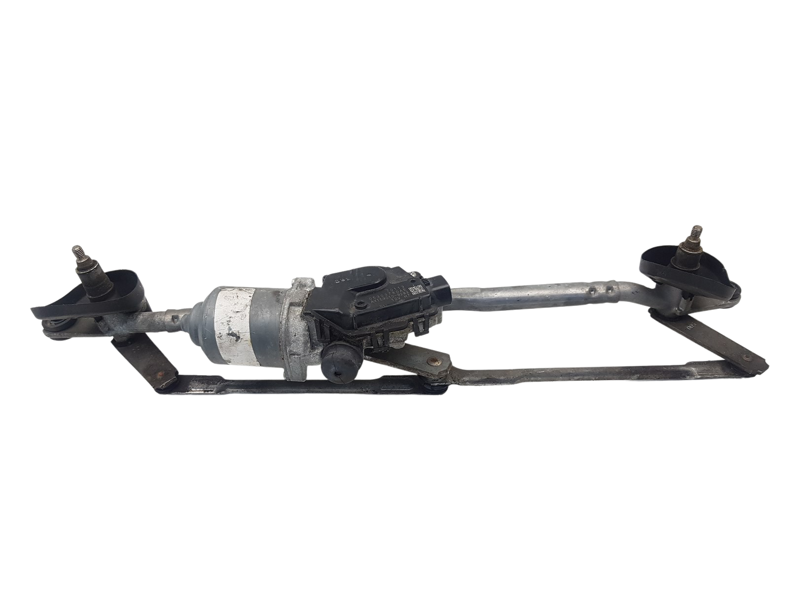 Pyyhkijämekanismi Dodge Caliber 05303780AE AX159010-9293 1754 main product photo